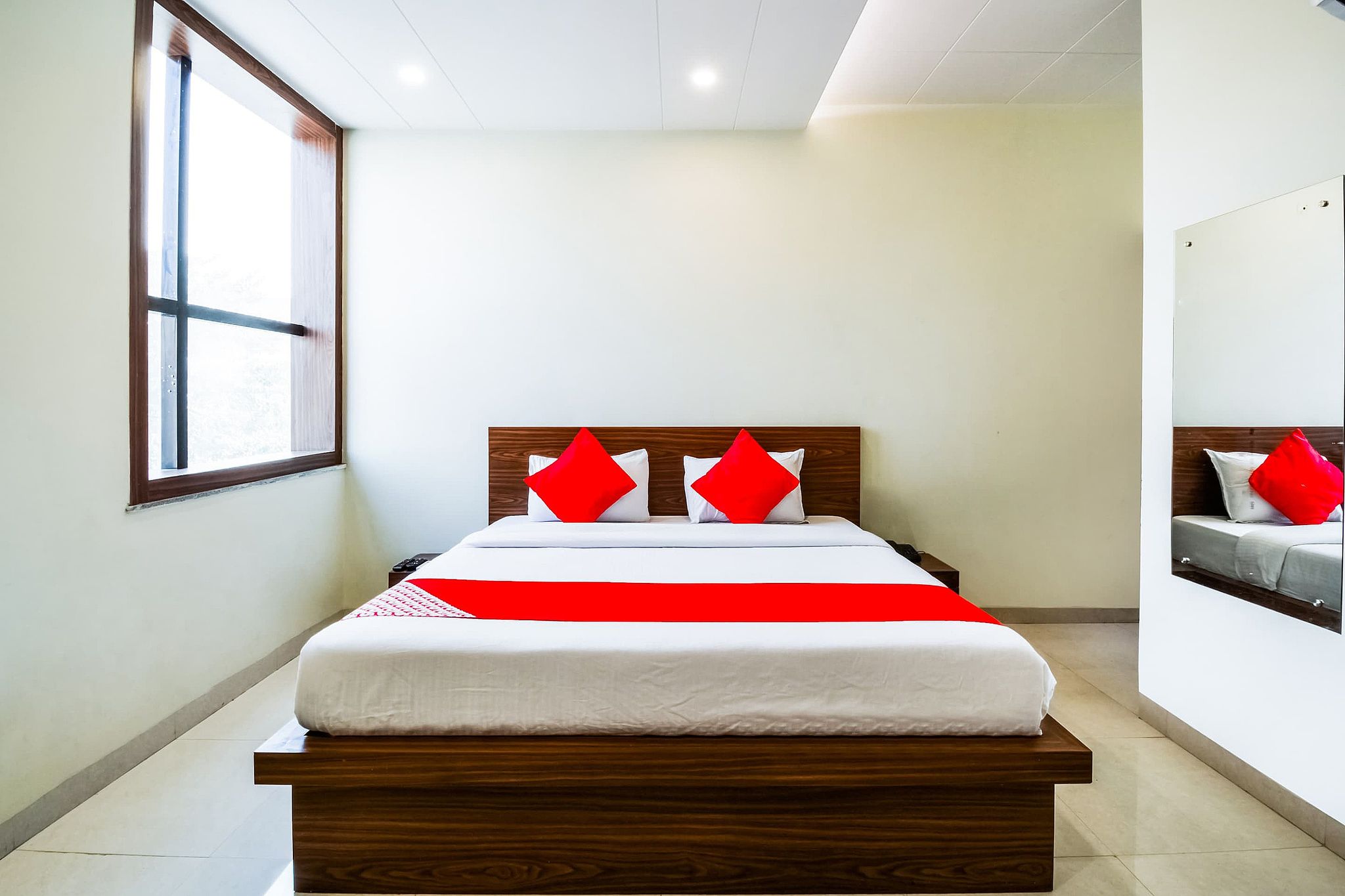 undefined Hotel O Mark Inn 6