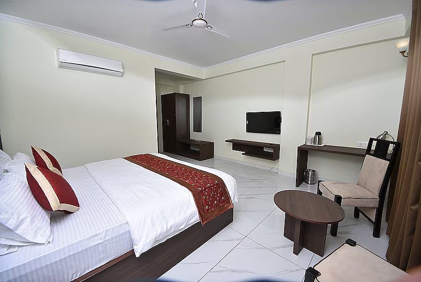 Luxury Room