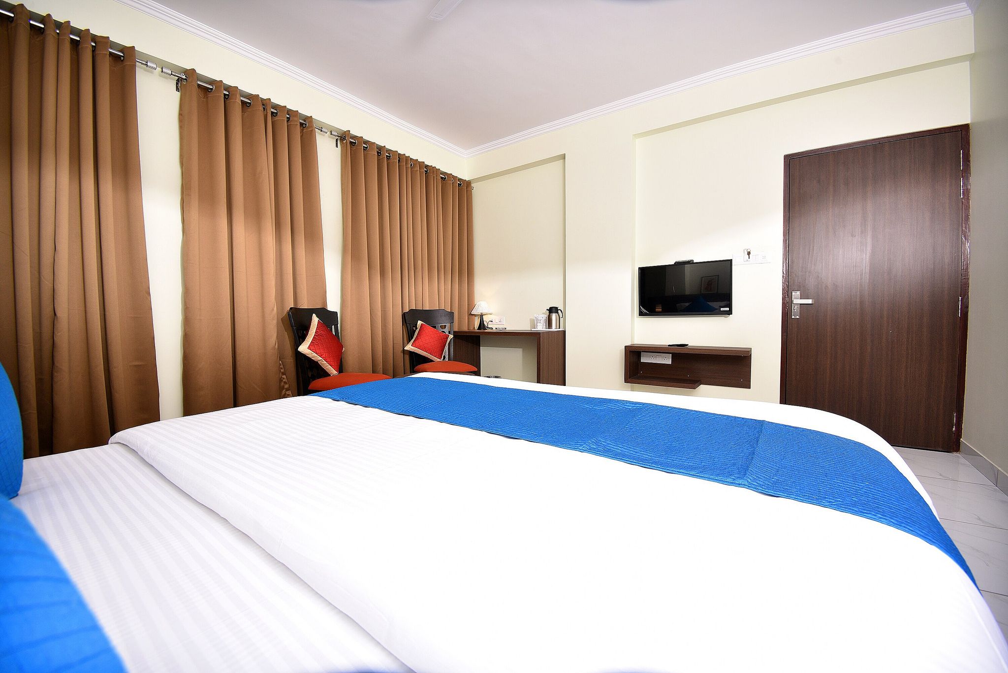 Luxury Room