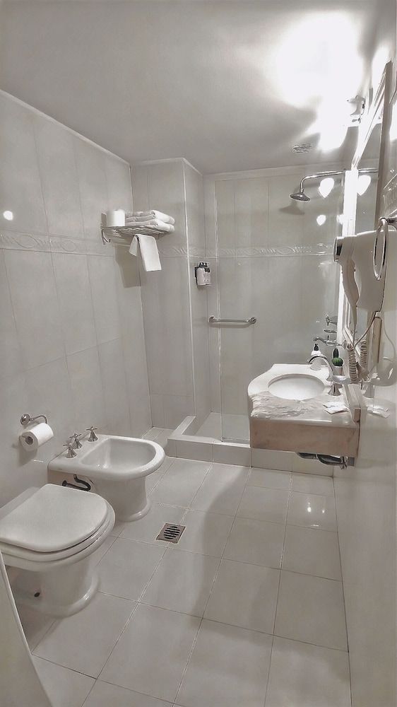 Condor Suites Apart Hotel Standard Studio (Cordillera Single) 12