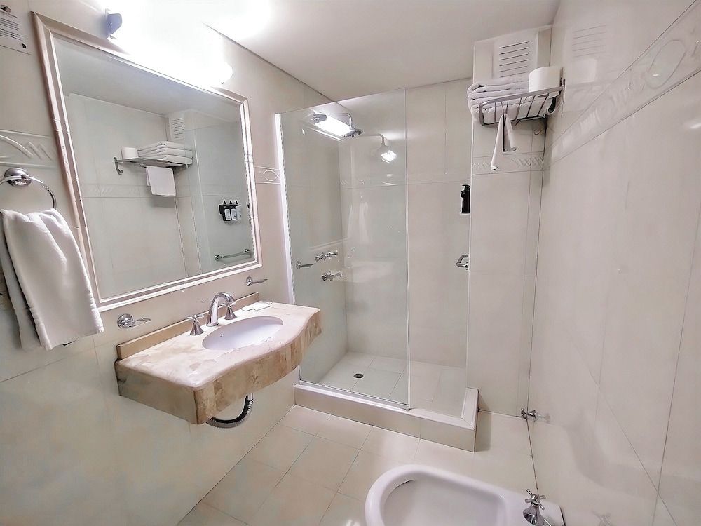 Condor Suites Apart Hotel Standard Apartment (Del Plata Doble) 14