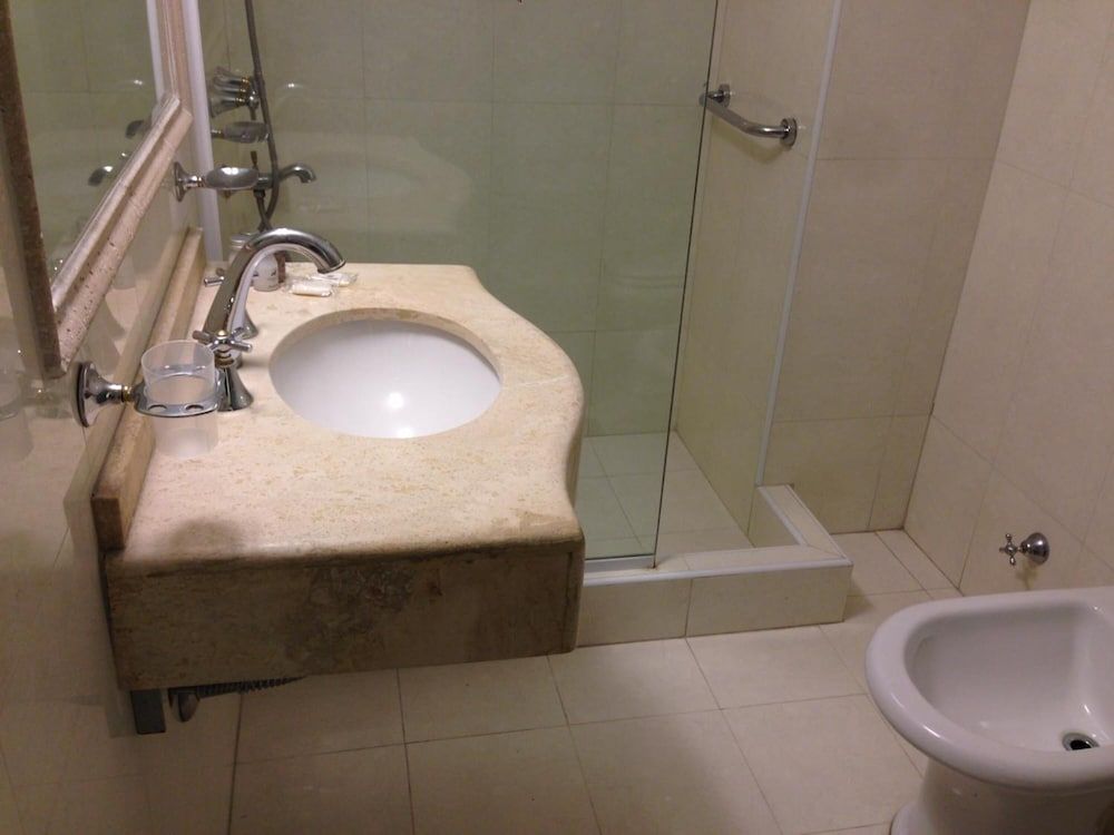 Condor Suites Apart Hotel Triple Room (Del Plata) 6