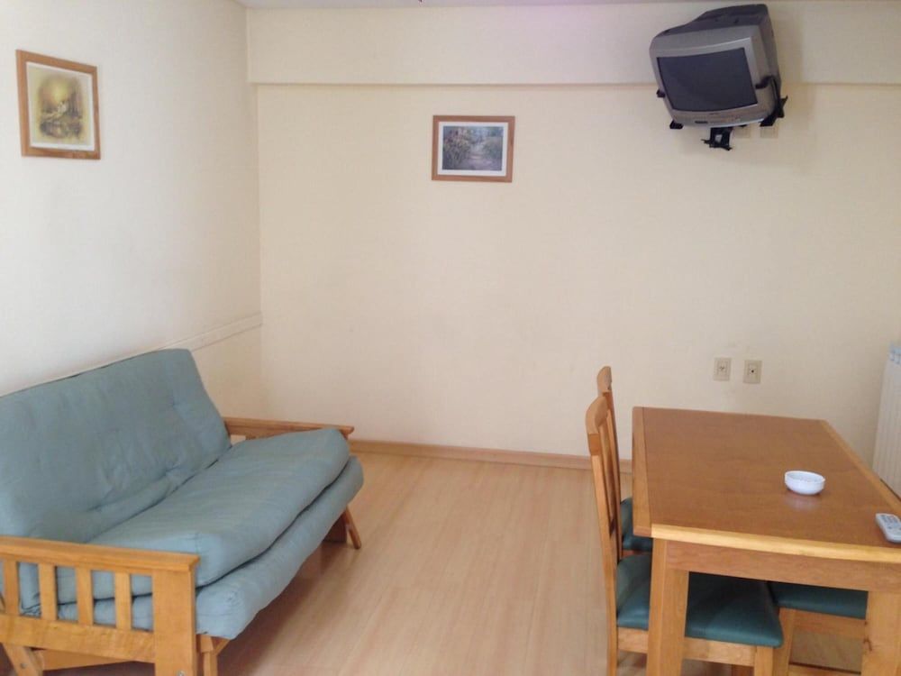 Condor Suites Apart Hotel Standard Studio (Cordillera Single) 14