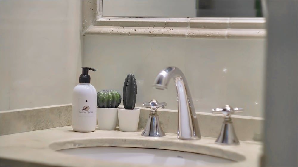 Condor Suites Apart Hotel Standard Apartment (Del Plata Doble) 13