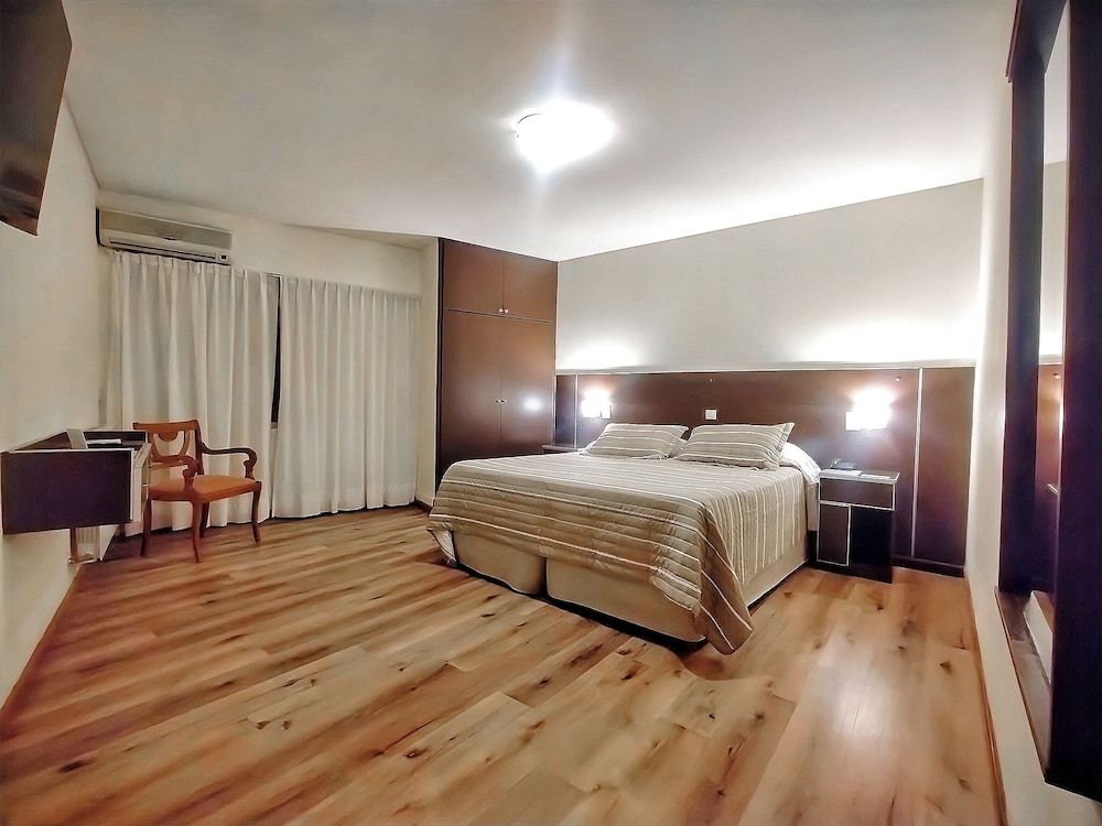 Condor Suites Apart Hotel Standard Studio (Cordillera Single) 3