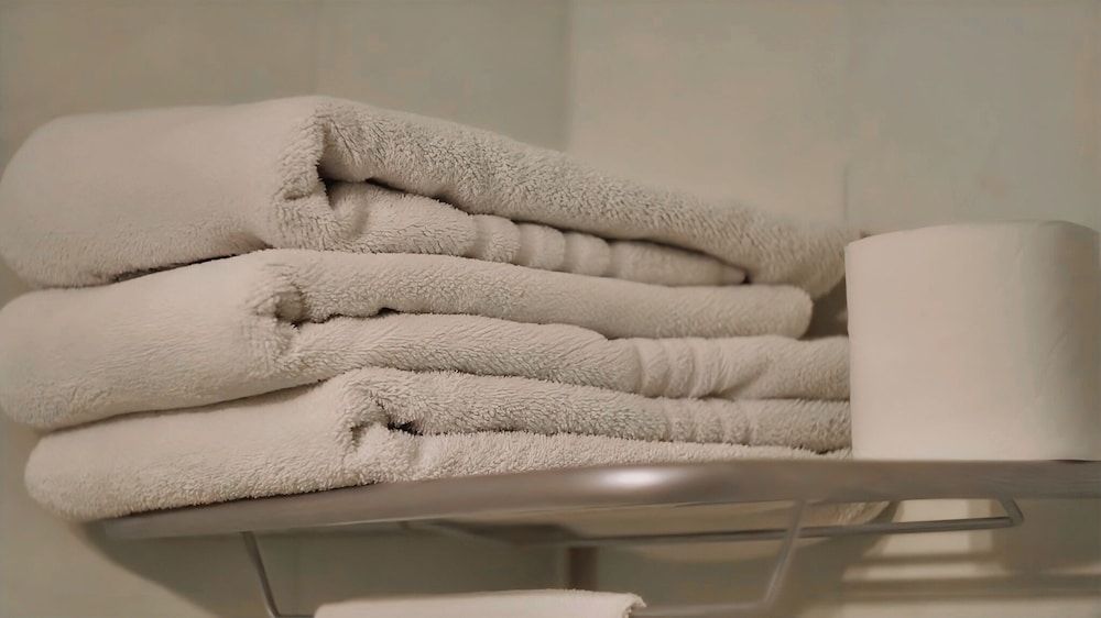 Condor Suites Apart Hotel Standard Apartment (Del Plata Doble) 12