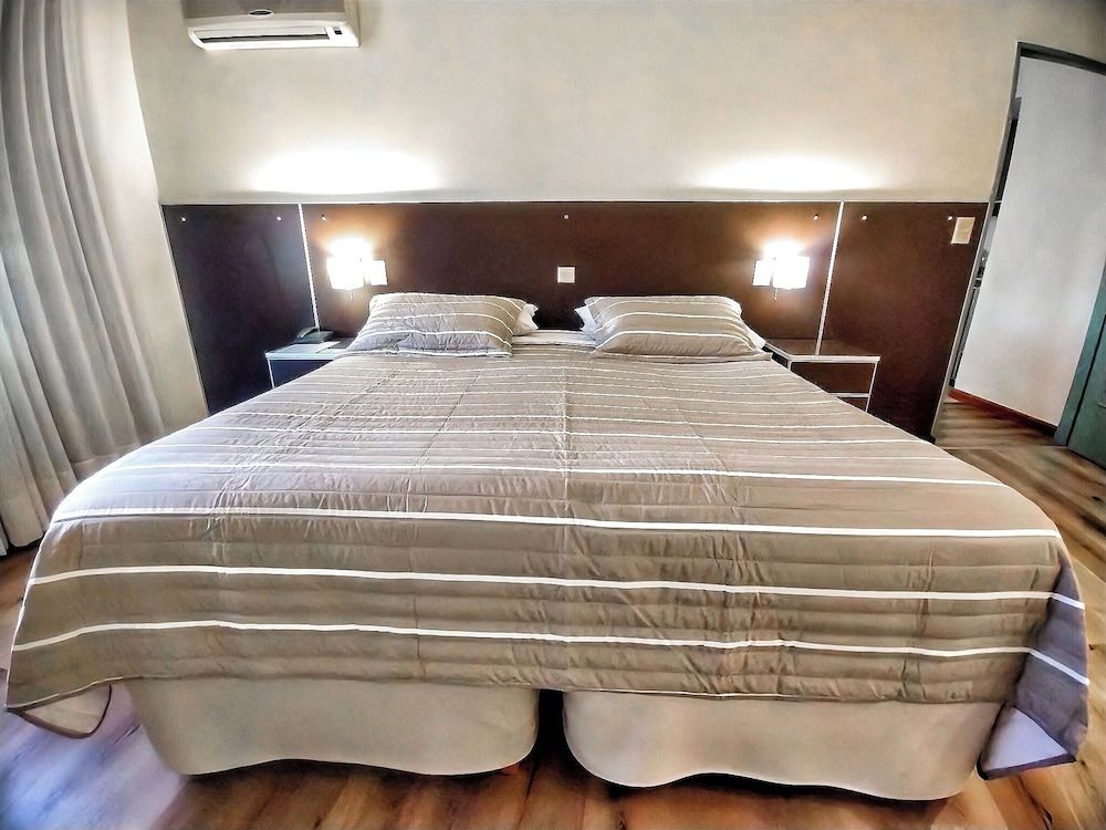 Condor Suites Apart Hotel Triple Room (Del Plata) 2