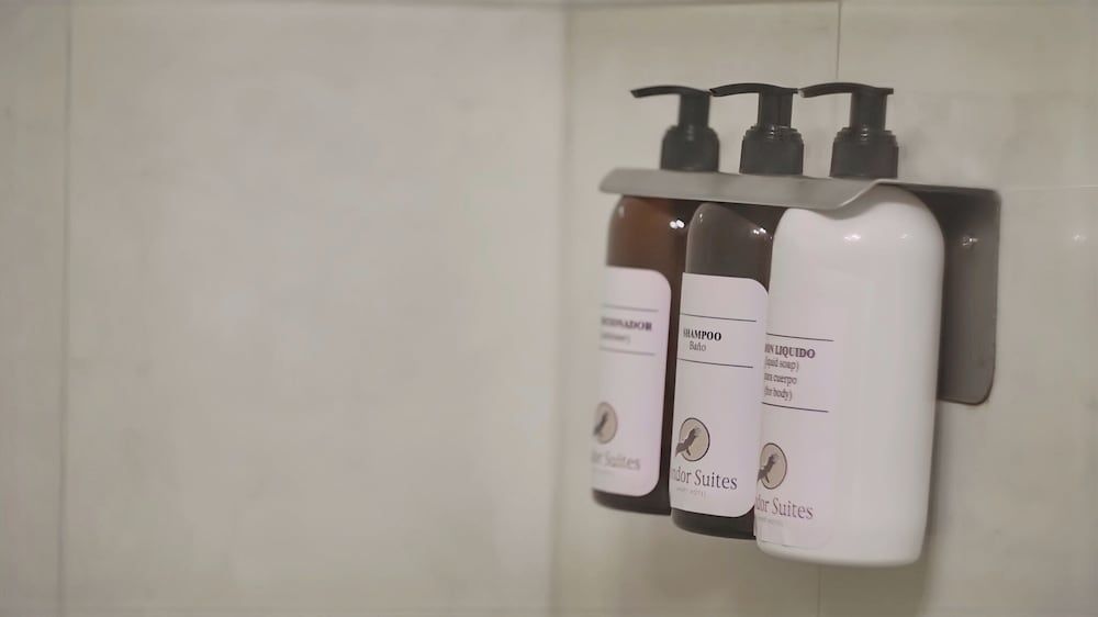 Condor Suites Apart Hotel Triple Room (Del Plata) 10