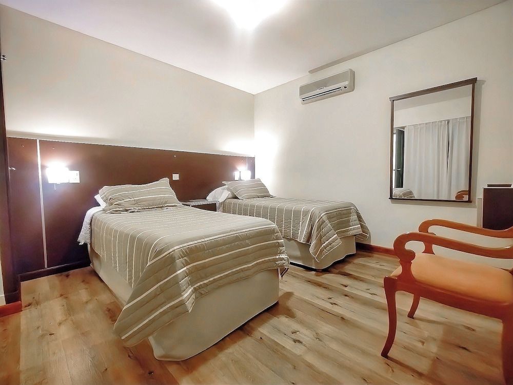 Condor Suites Apart Hotel Triple Room (Del Plata) 3