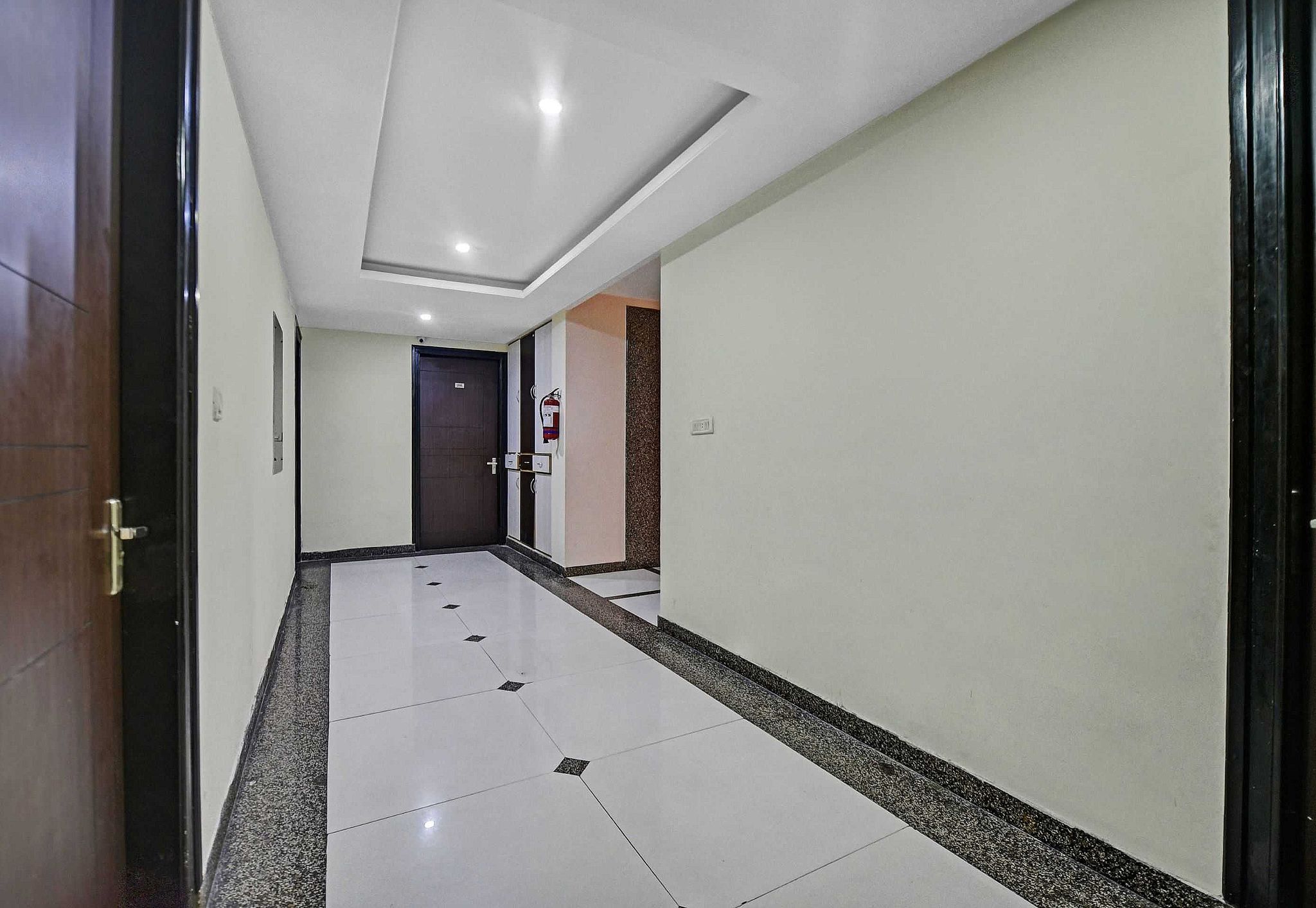 Hotel O Sahib's Stay Fine Classic 12