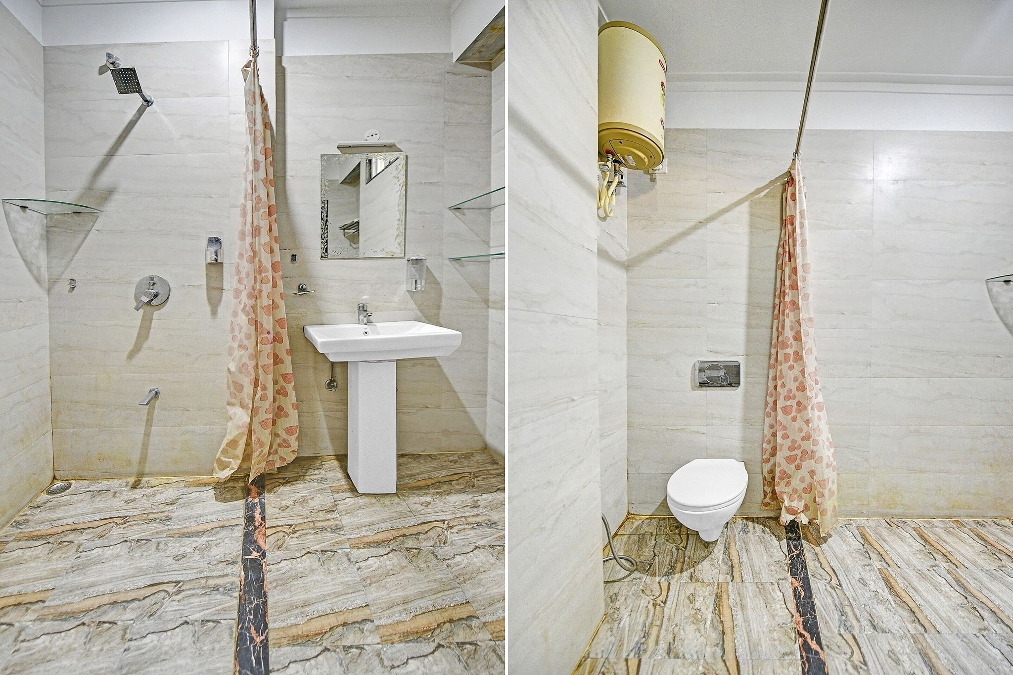 Hotel O Sahib's Stay Fine Classic 34