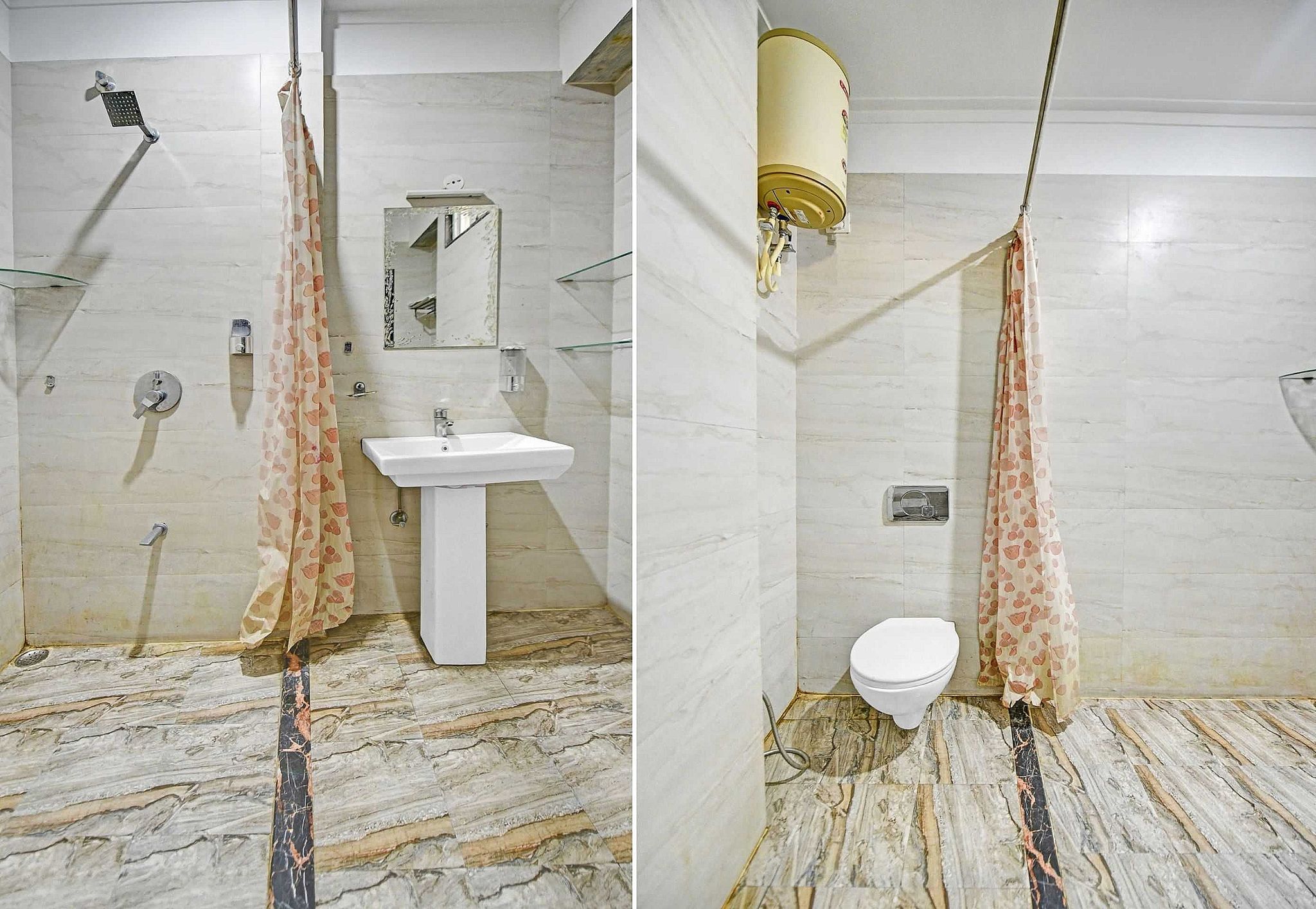 Hotel O Sahib's Stay Fine Classic 33