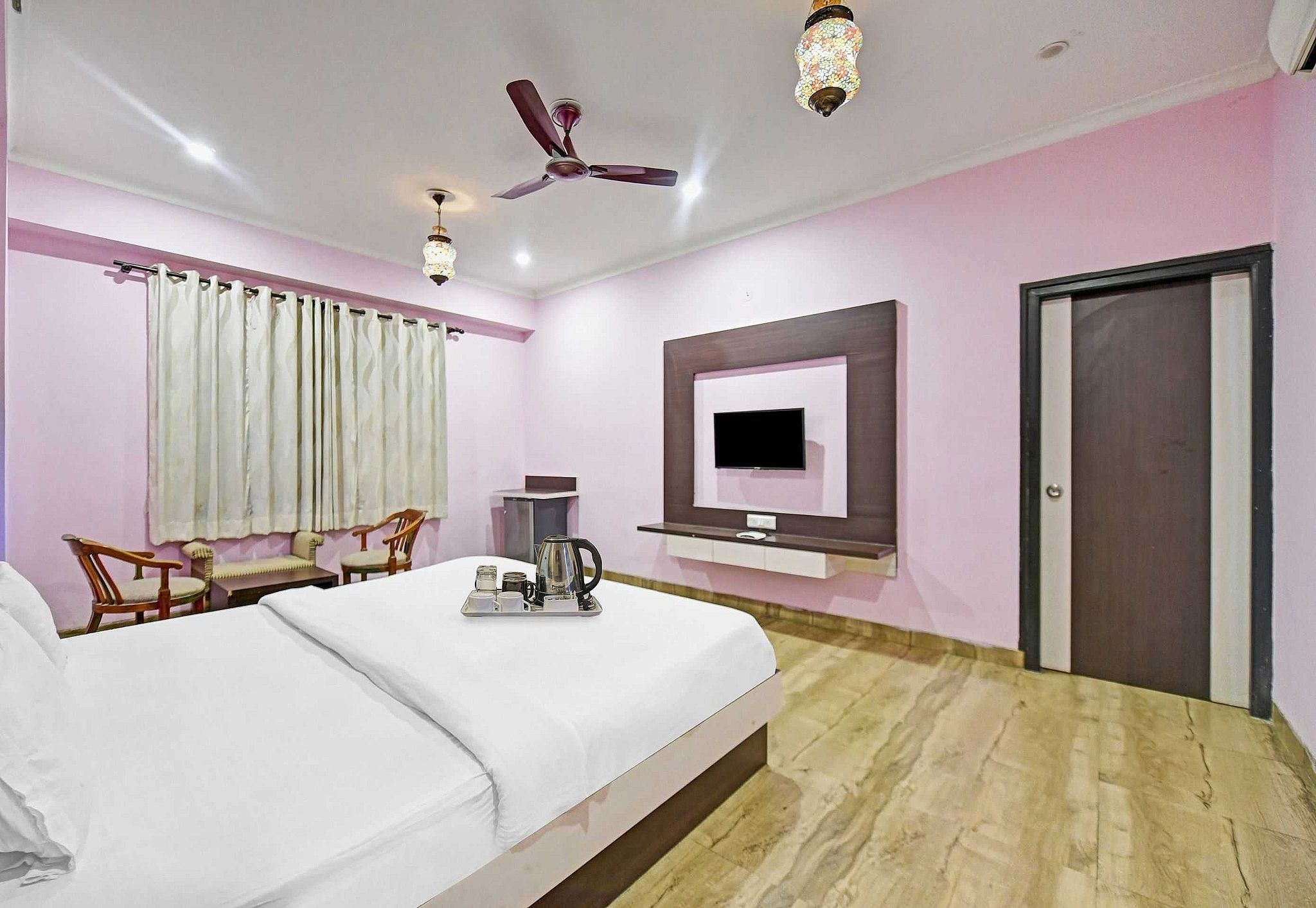 Hotel O Sahib's Stay Fine Classic 26