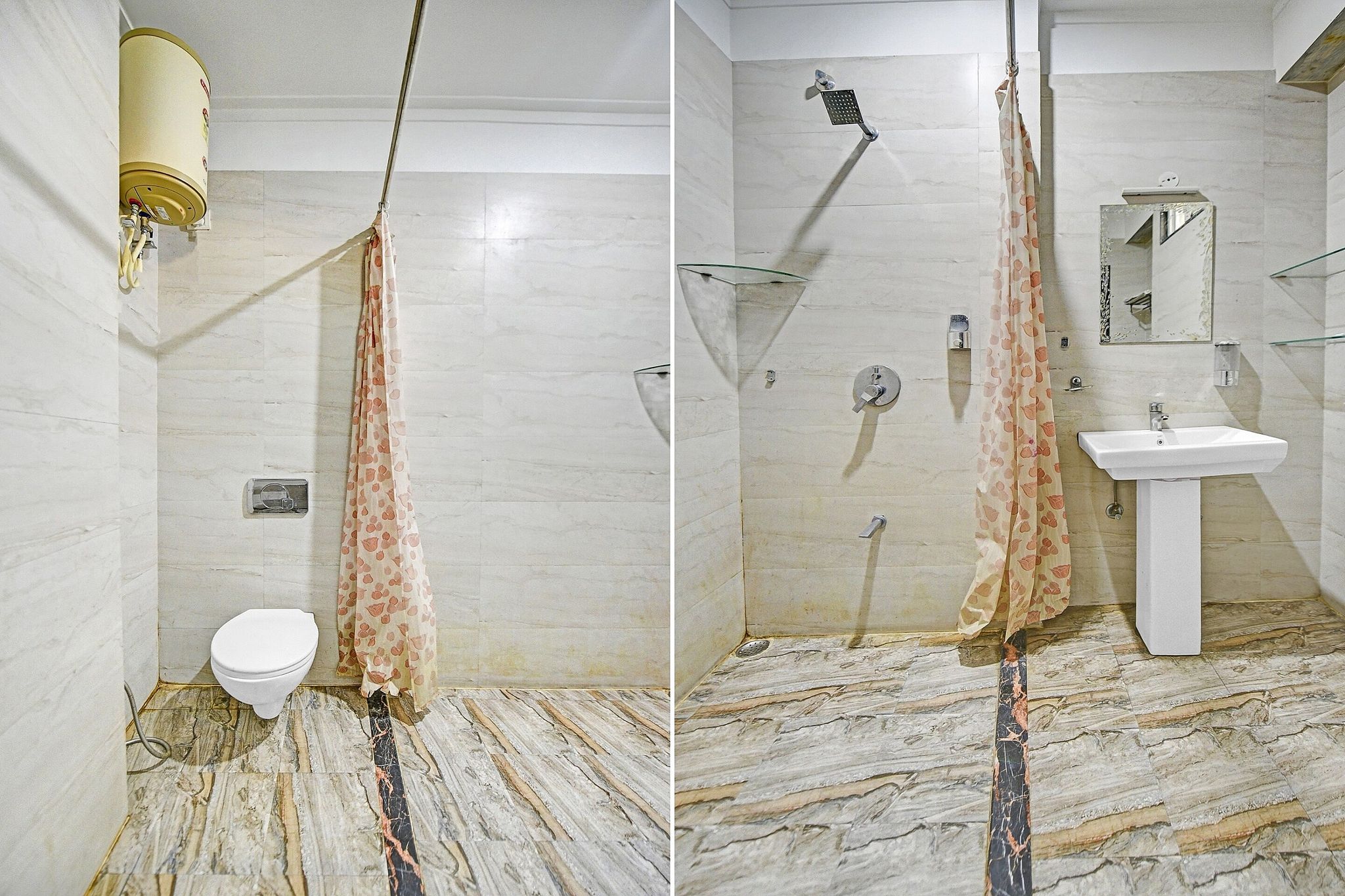 Hotel O Sahib's Stay Fine Classic 43