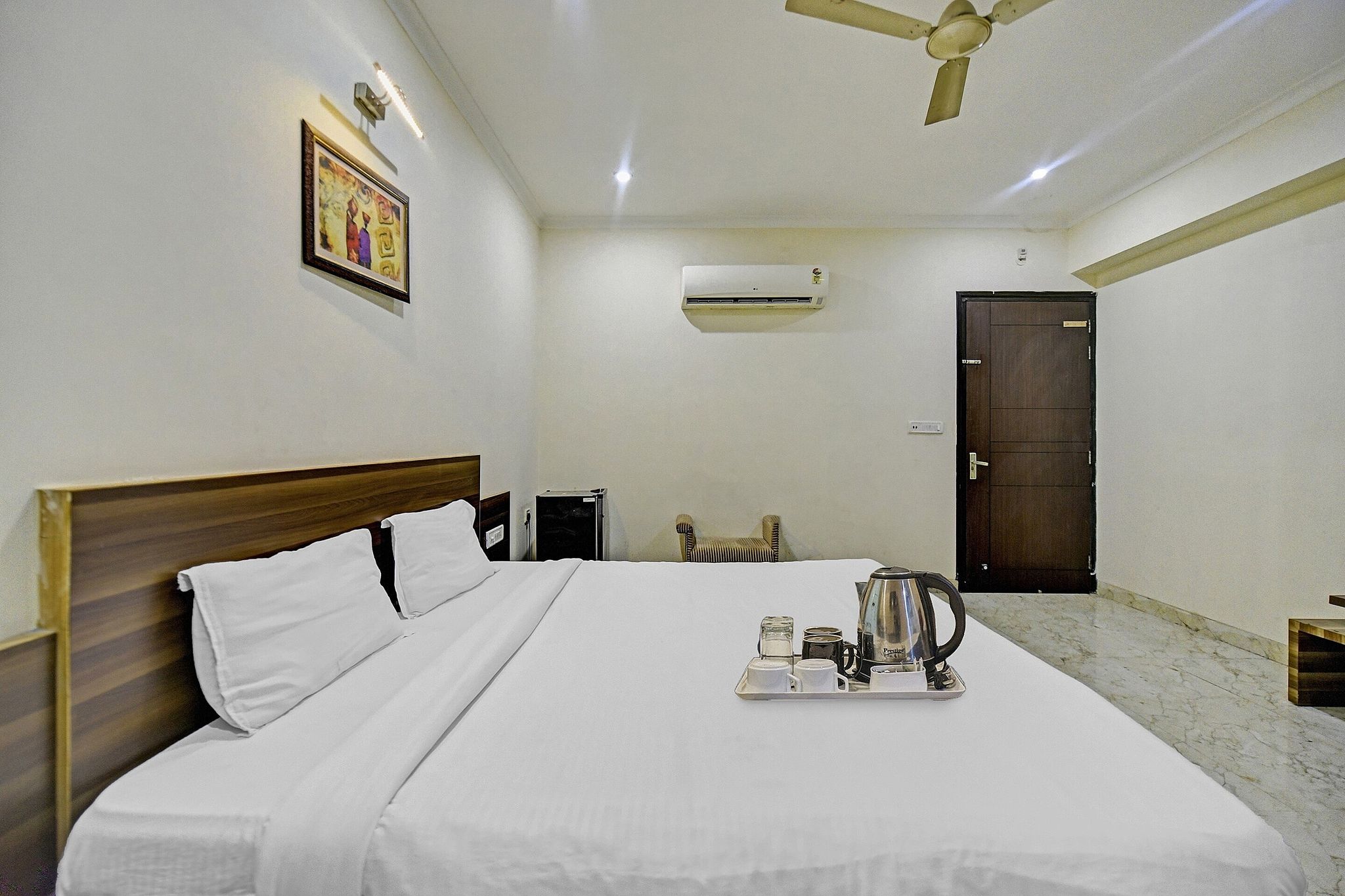 Hotel O Sahib's Stay Fine Classic 37