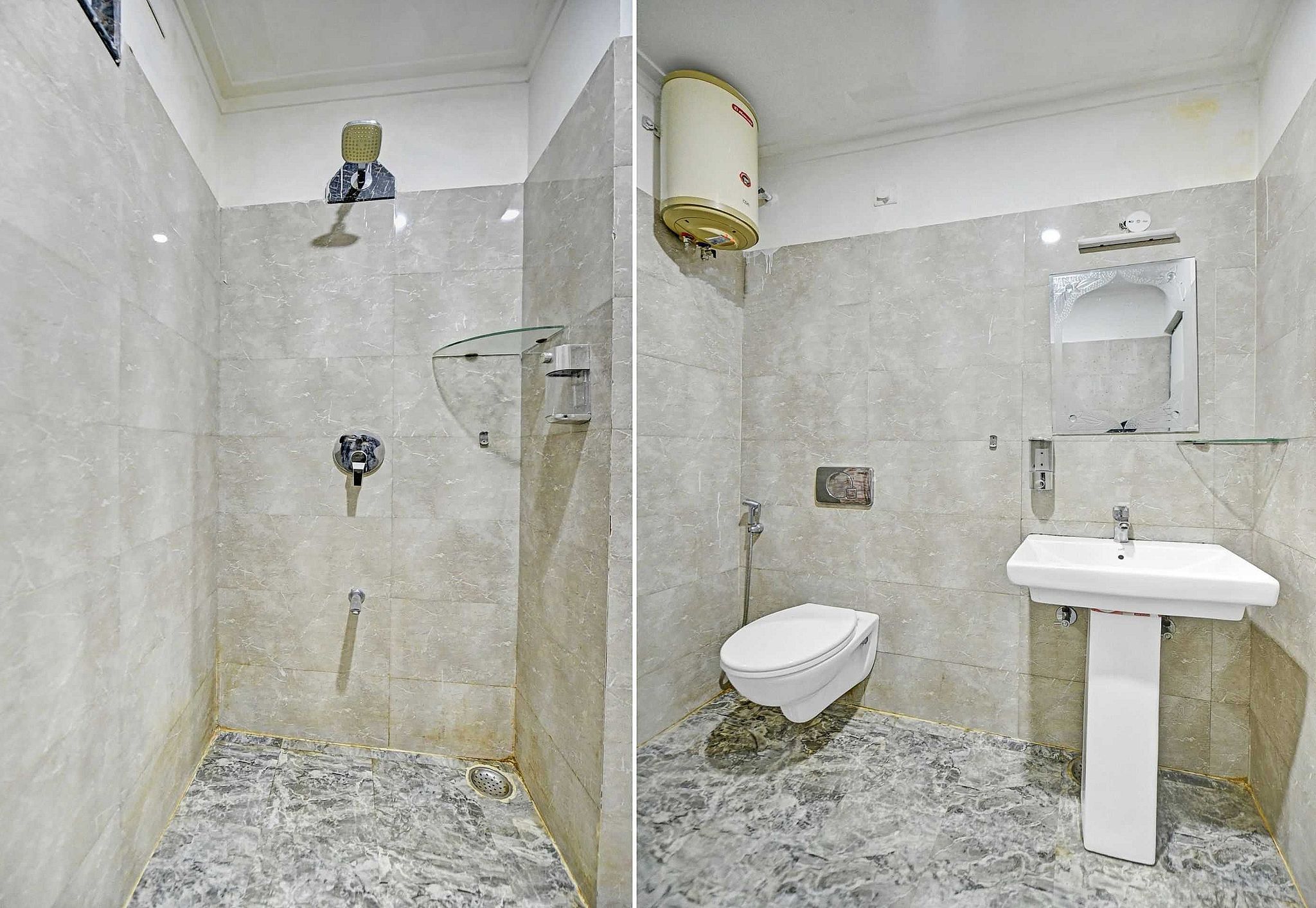 Hotel O Sahib's Stay Fine Classic 28