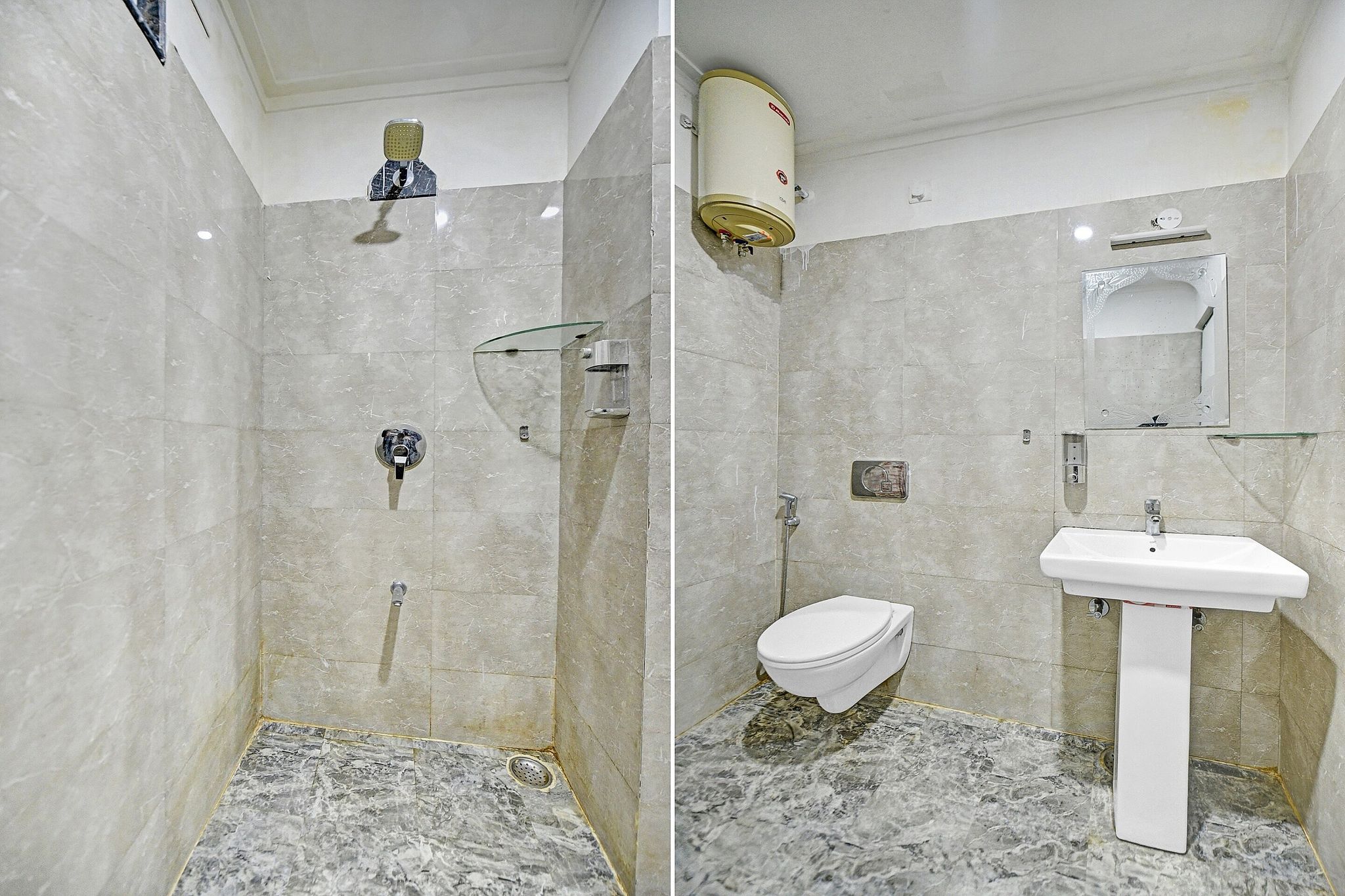 Hotel O Sahib's Stay Fine Classic 27