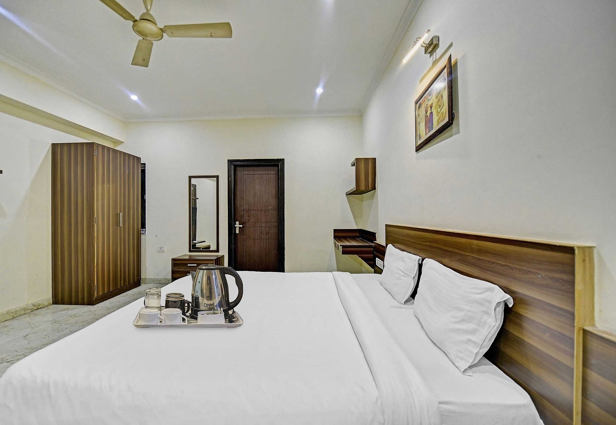 Hotel O Sahib's Stay Fine Classic 30