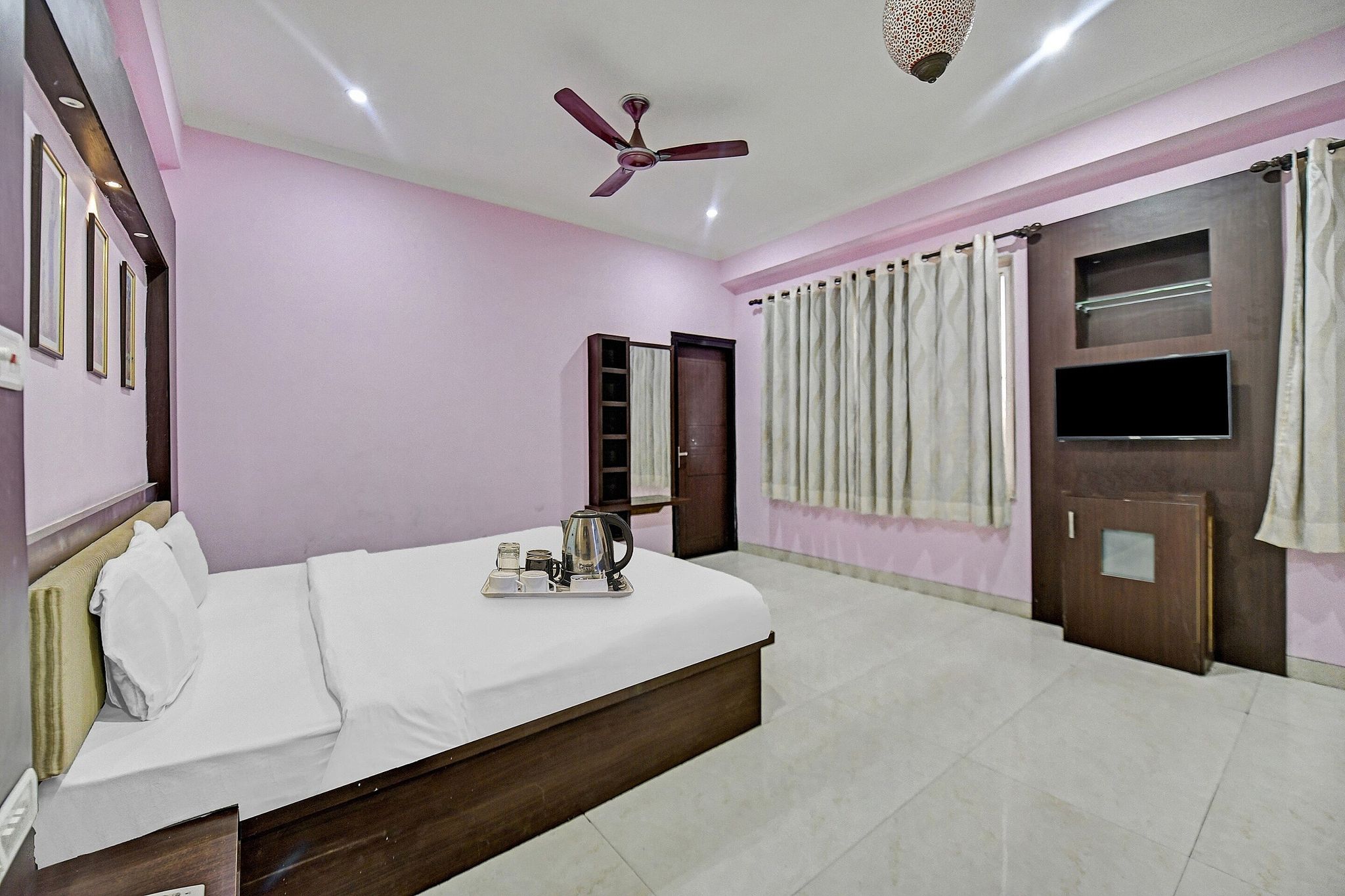 Hotel O Sahib's Stay Fine Classic 19