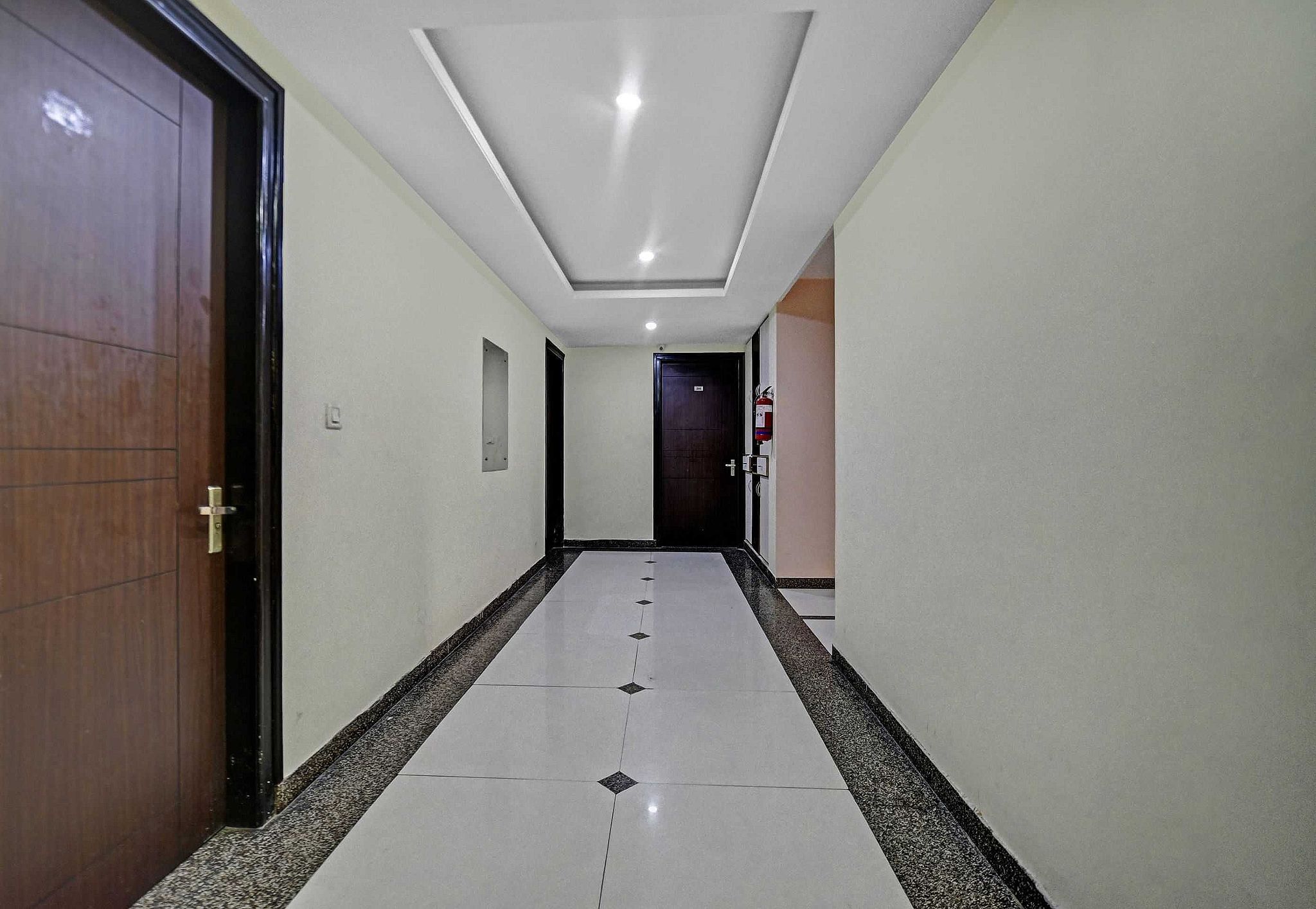 Hotel O Sahib's Stay Fine Classic 42