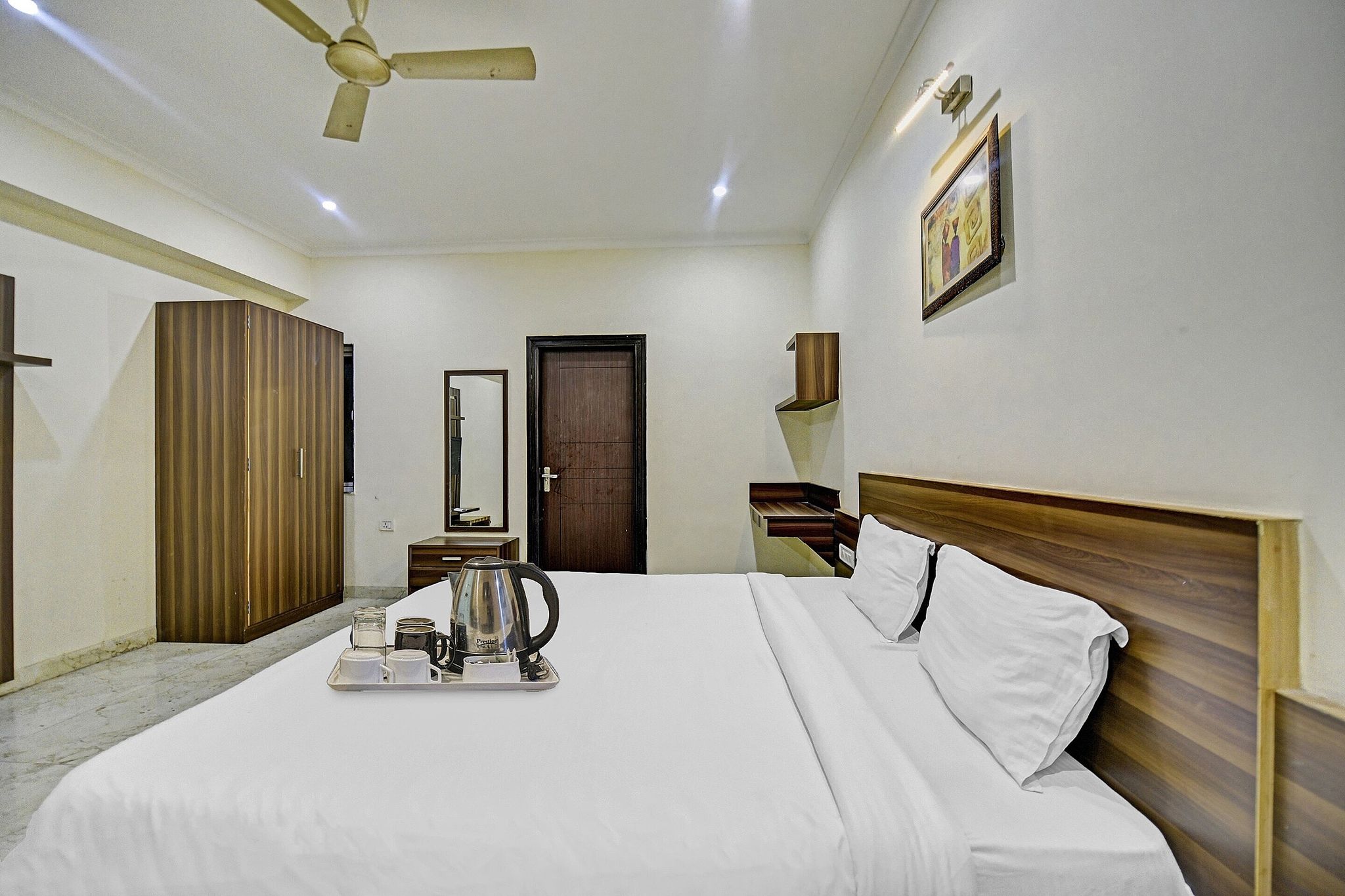 Hotel O Sahib's Stay Fine Classic 29