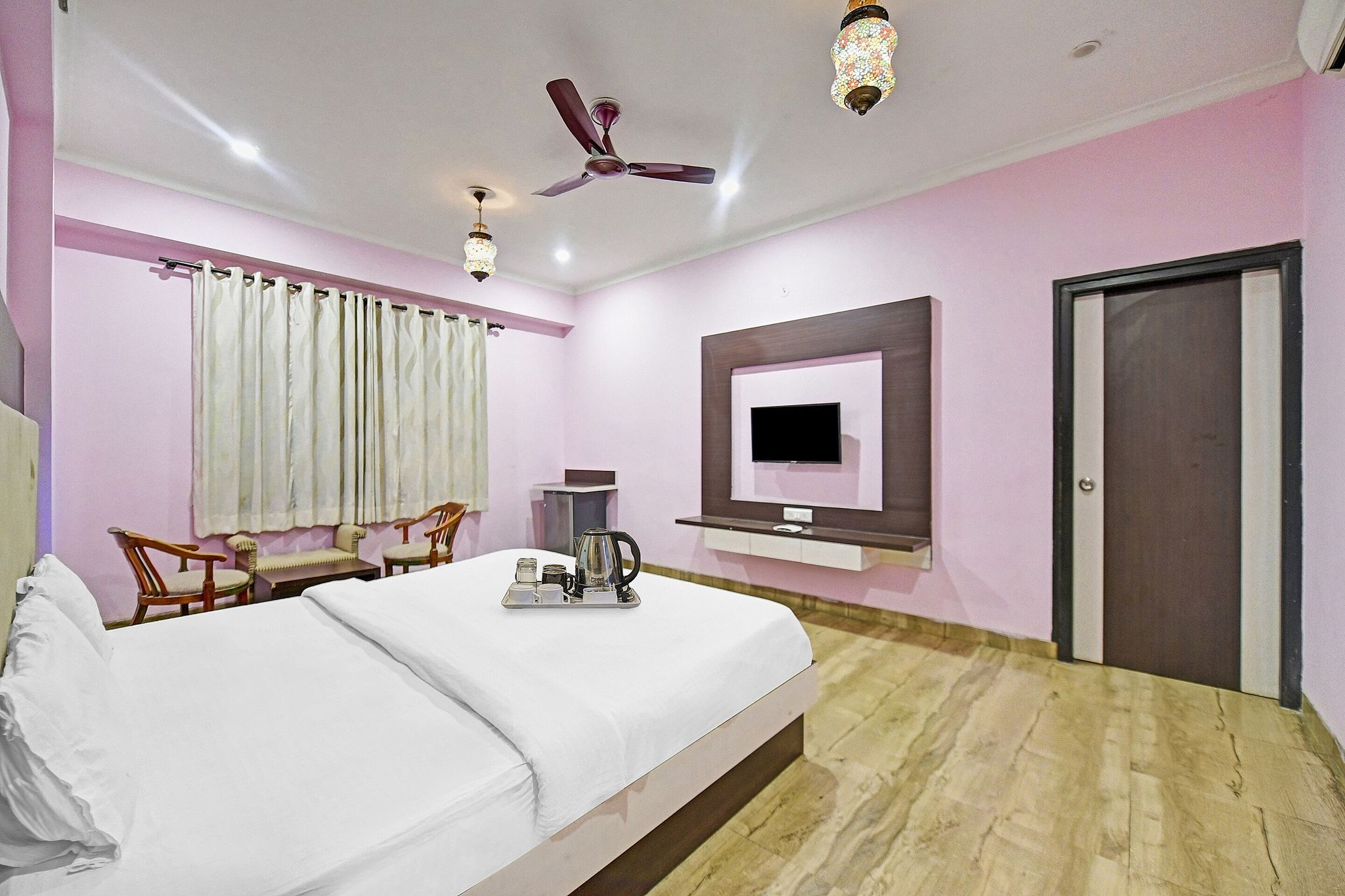 Hotel O Sahib's Stay Fine Classic 25