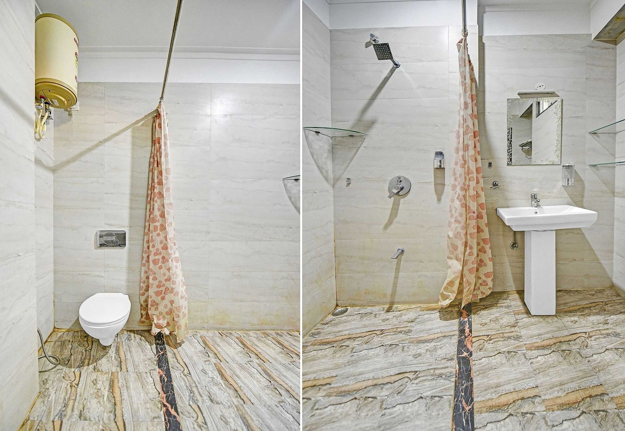 Hotel O Sahib's Stay Fine Classic 44