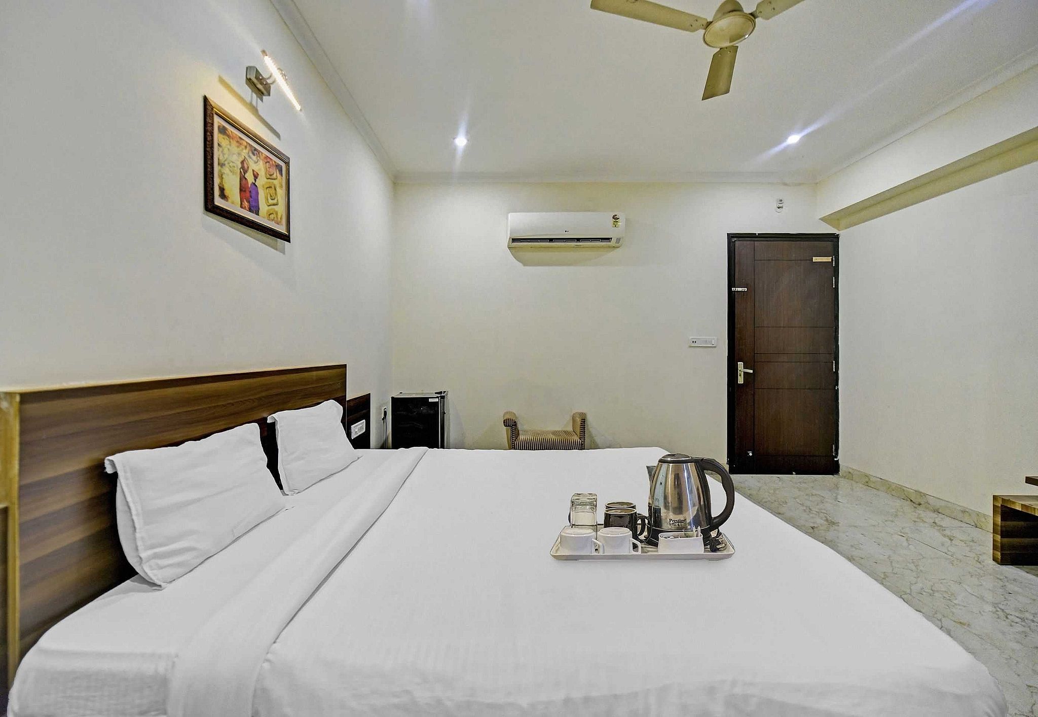 Hotel O Sahib's Stay Fine Classic 39