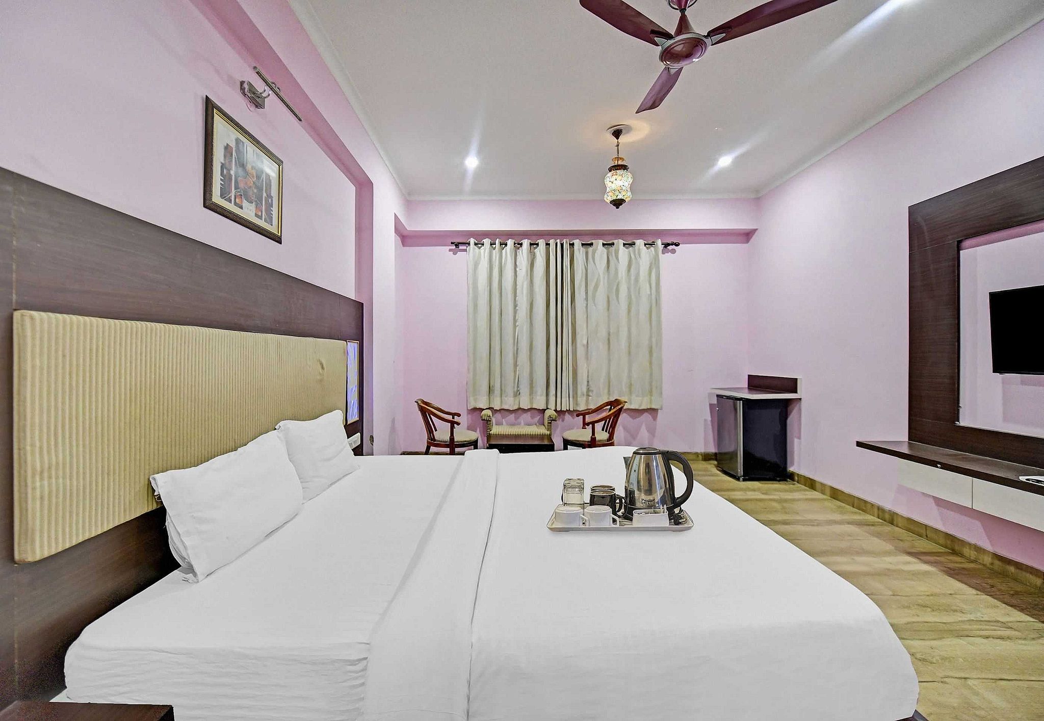 Hotel O Sahib's Stay Fine Classic 36