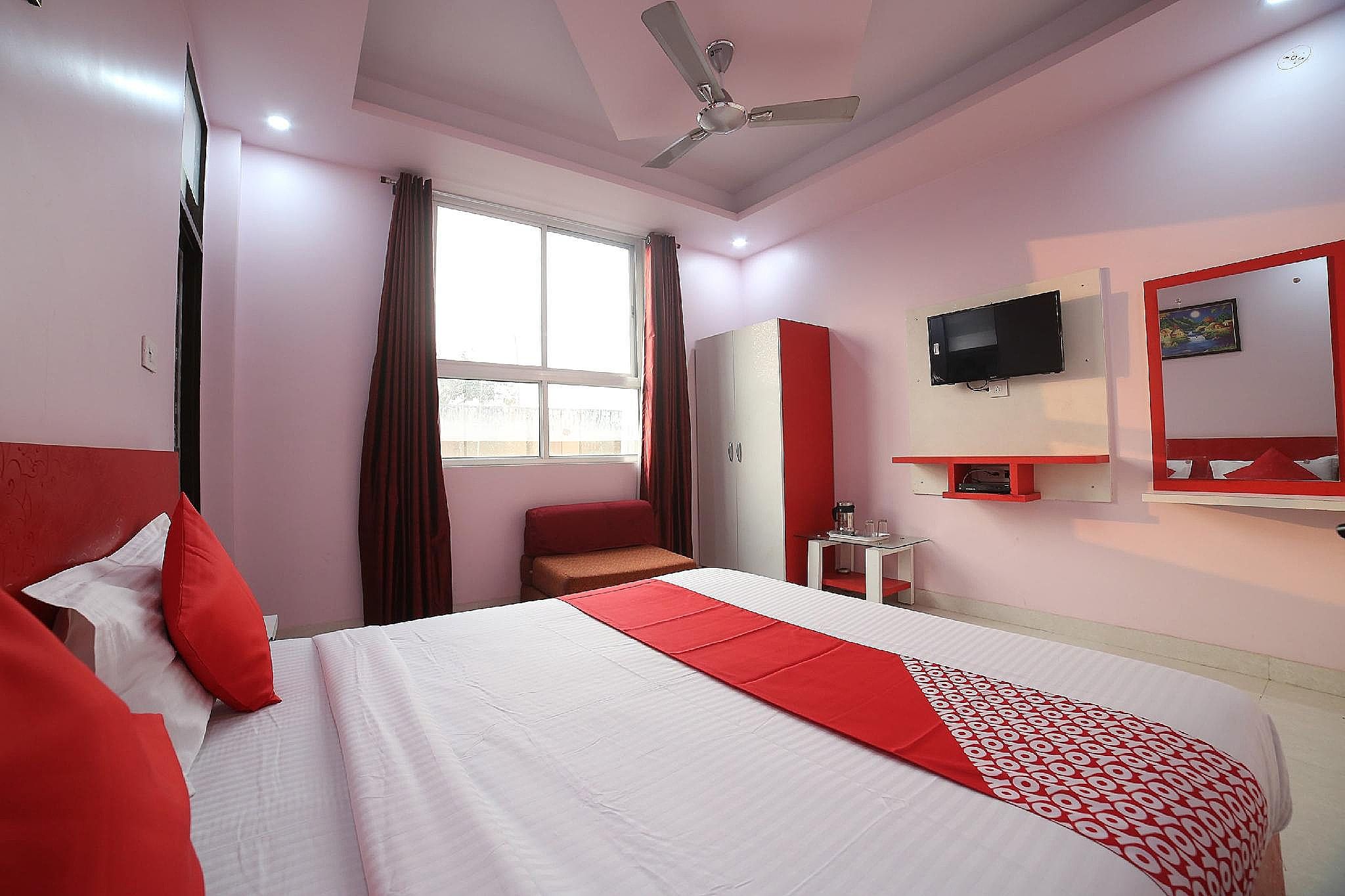 Saver Double Room