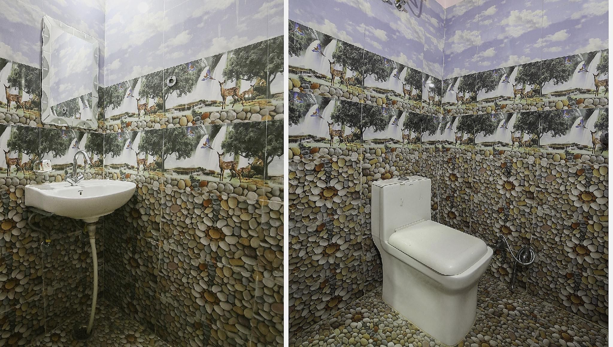 Hotel O Jai Ambay International Classic Room 6