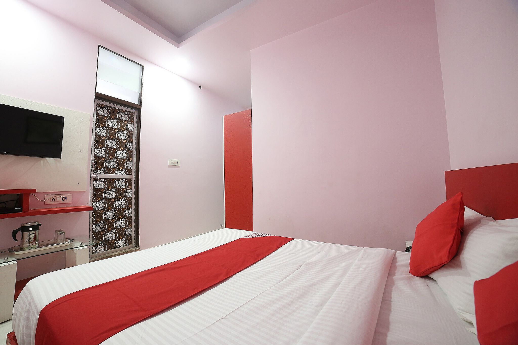 Hotel O Jai Ambay International Classic Room 5