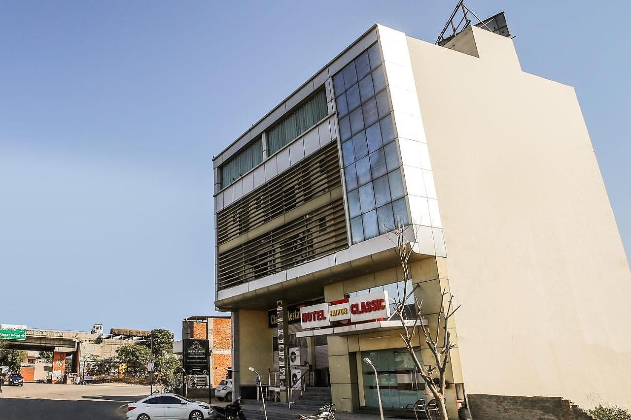 undefined OYO 3627 Shani Classic 6