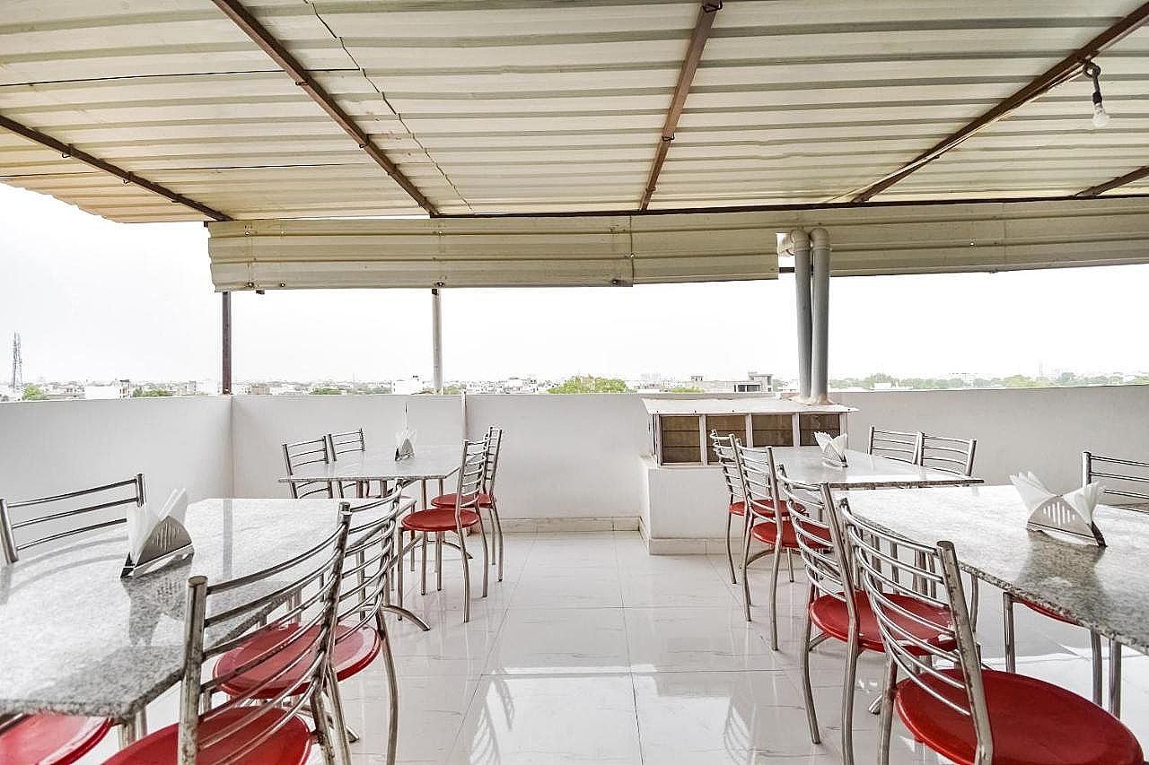 undefined OYO 3627 Shani Classic 5