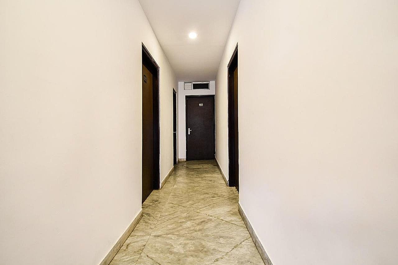 undefined OYO 3627 Shani Classic 4