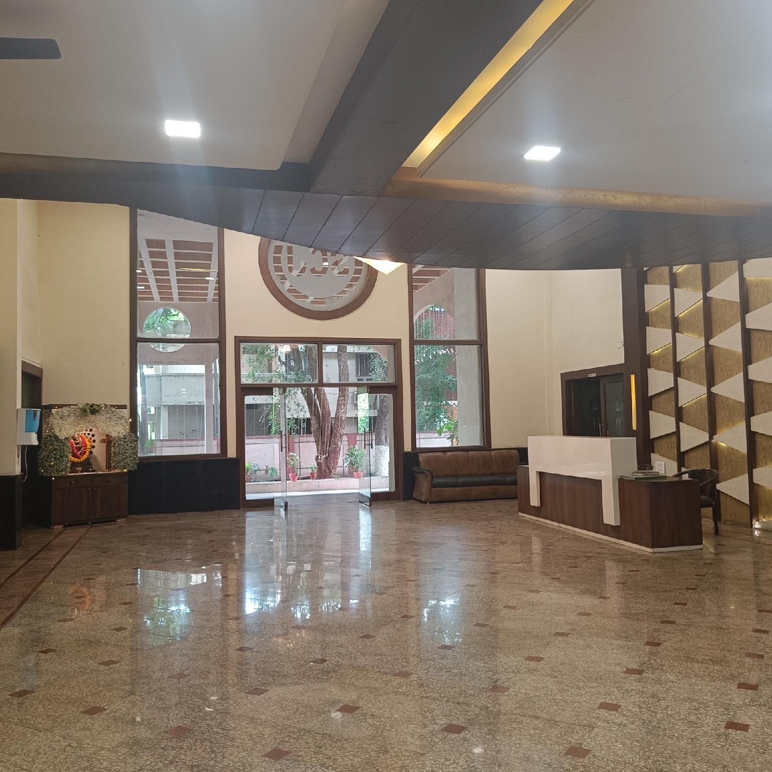 undefined Sports Club of Jabalpur 2
