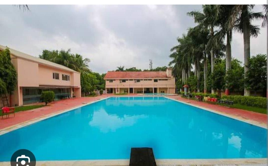 undefined Sports Club of Jabalpur 5