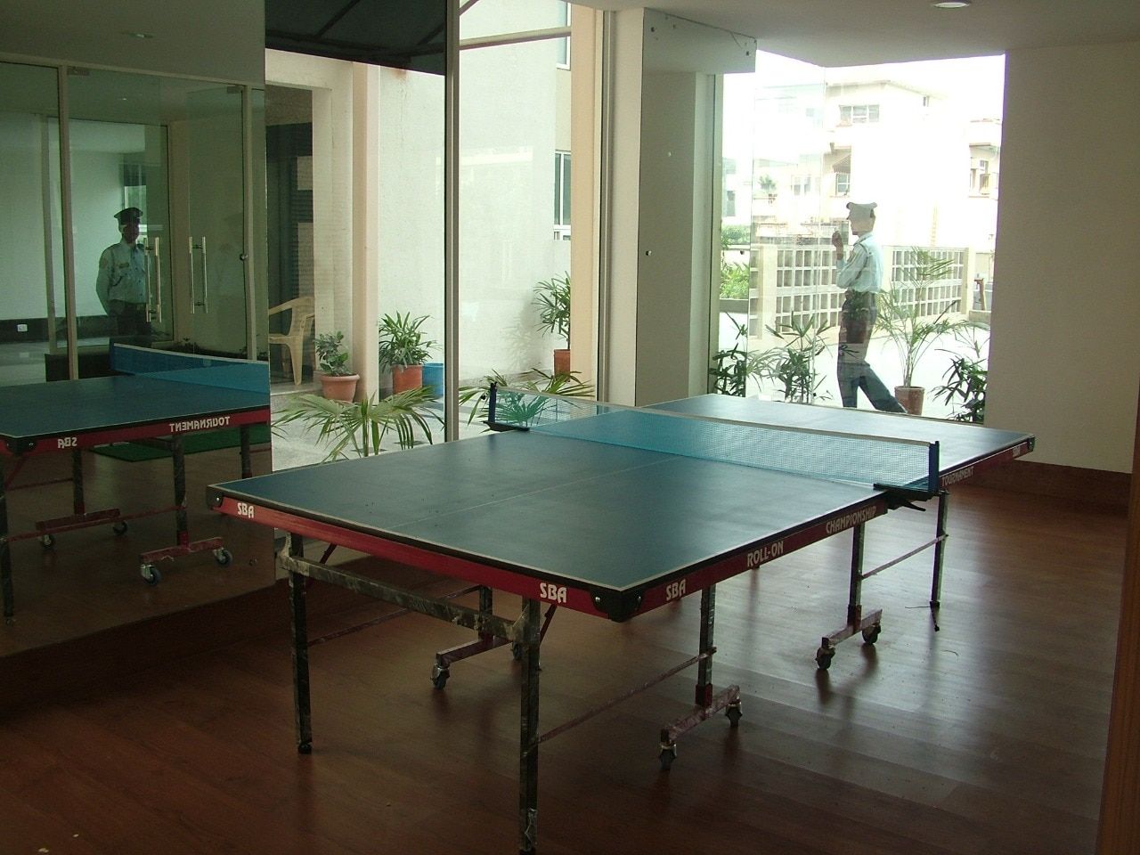 undefined Sports Club of Jabalpur 9