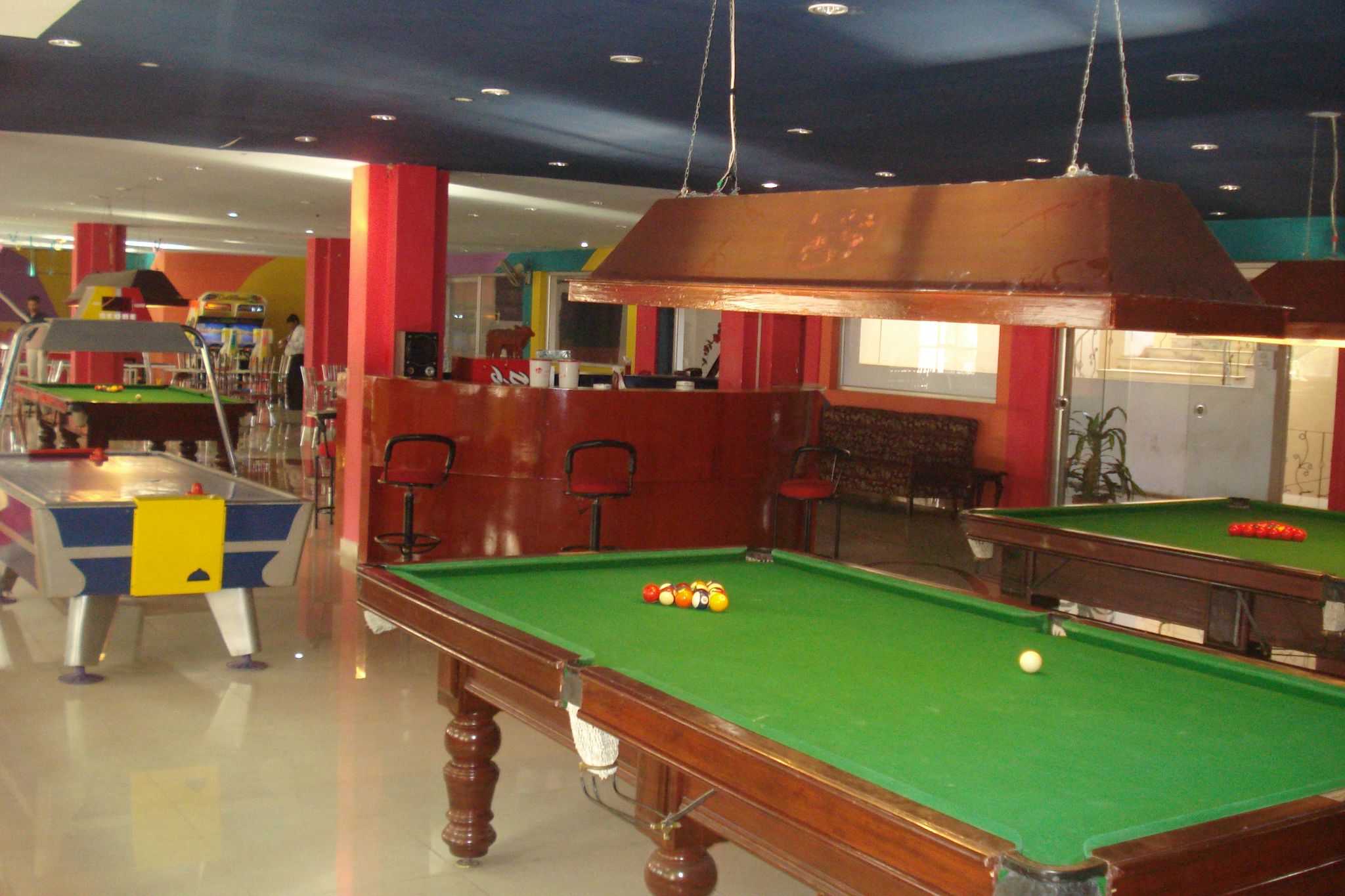 undefined Sports Club of Jabalpur 10
