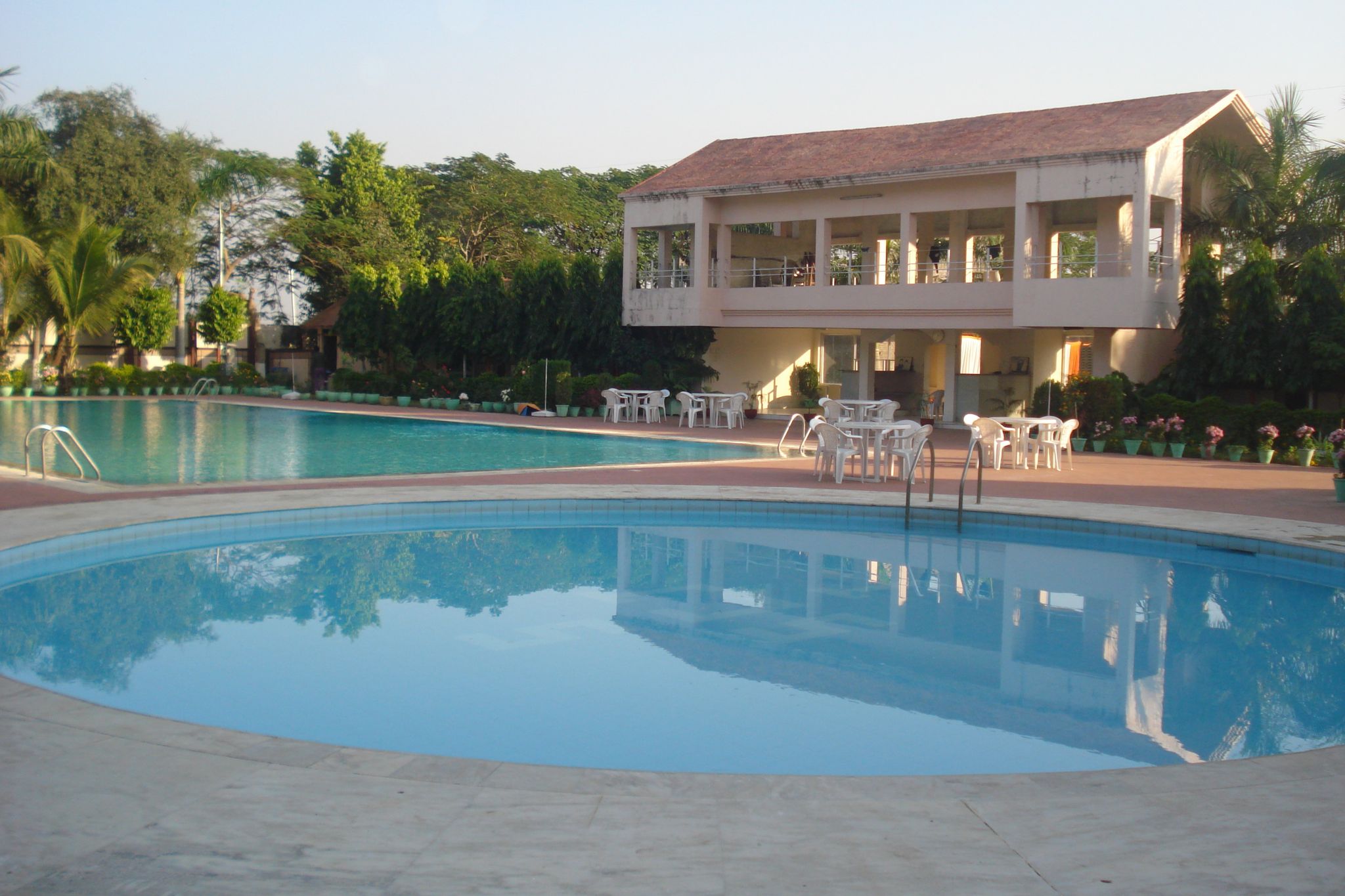 undefined Sports Club of Jabalpur 8