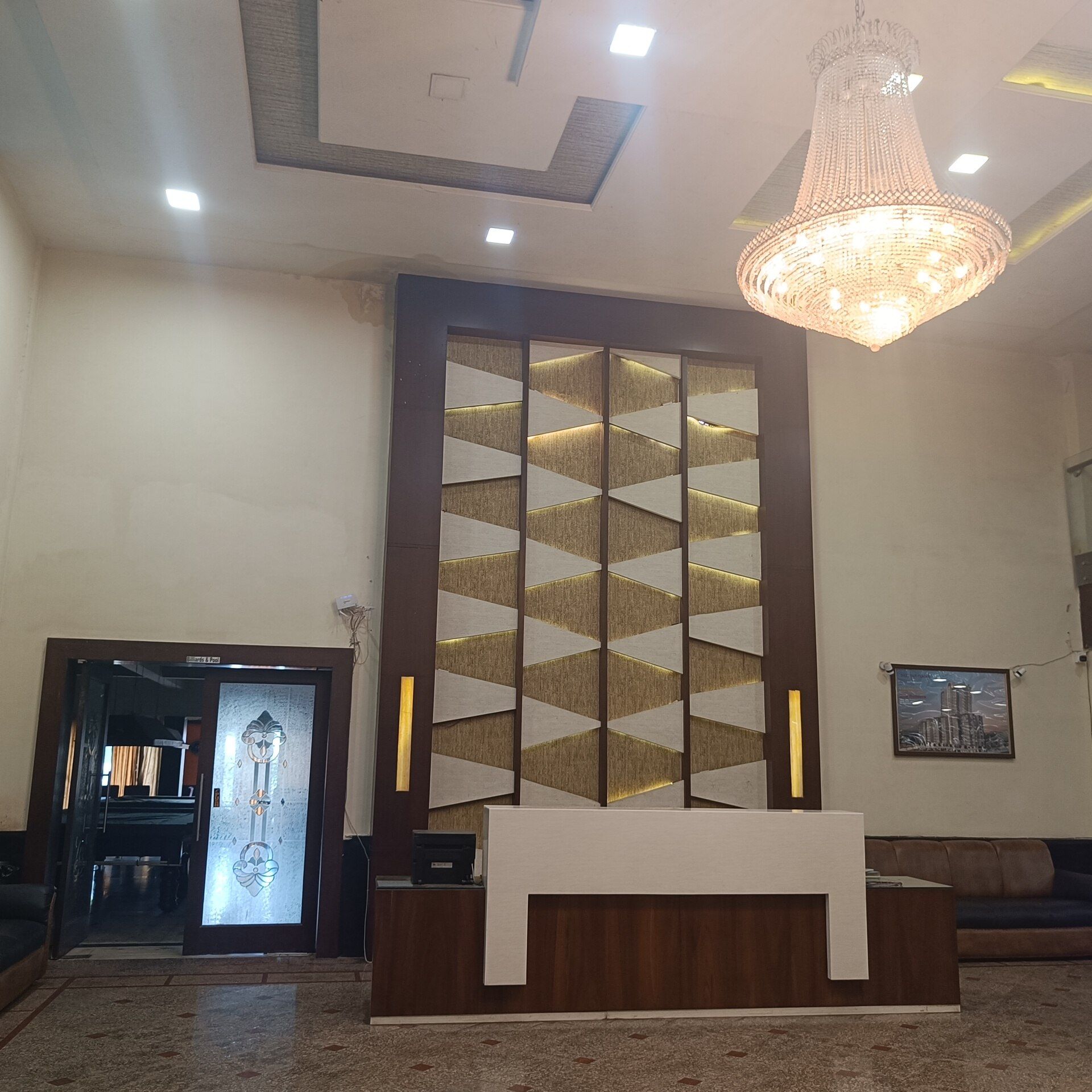 Sports Club of Jabalpur