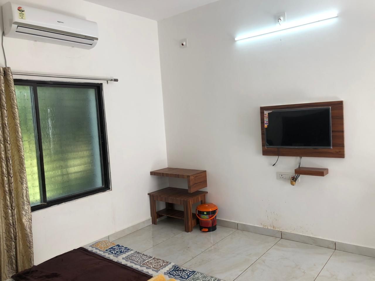 Sports Club of Jabalpur DEUXE ROOM 3