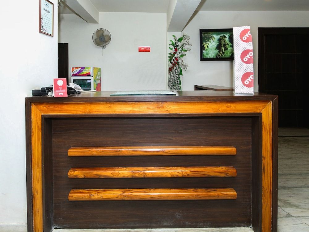 undefined Hotel Datt Residency 2