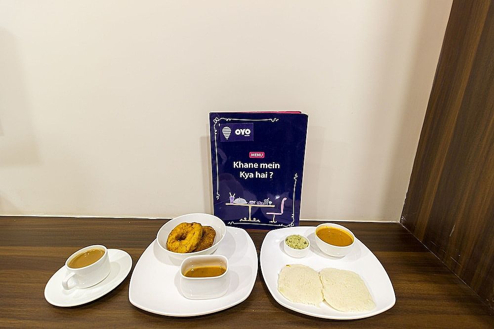 undefined Hotel O Srujana Stay Inn 8