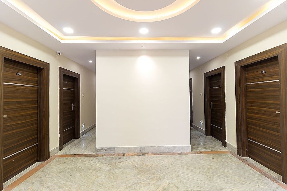undefined Hotel O Srujana Stay Inn 4