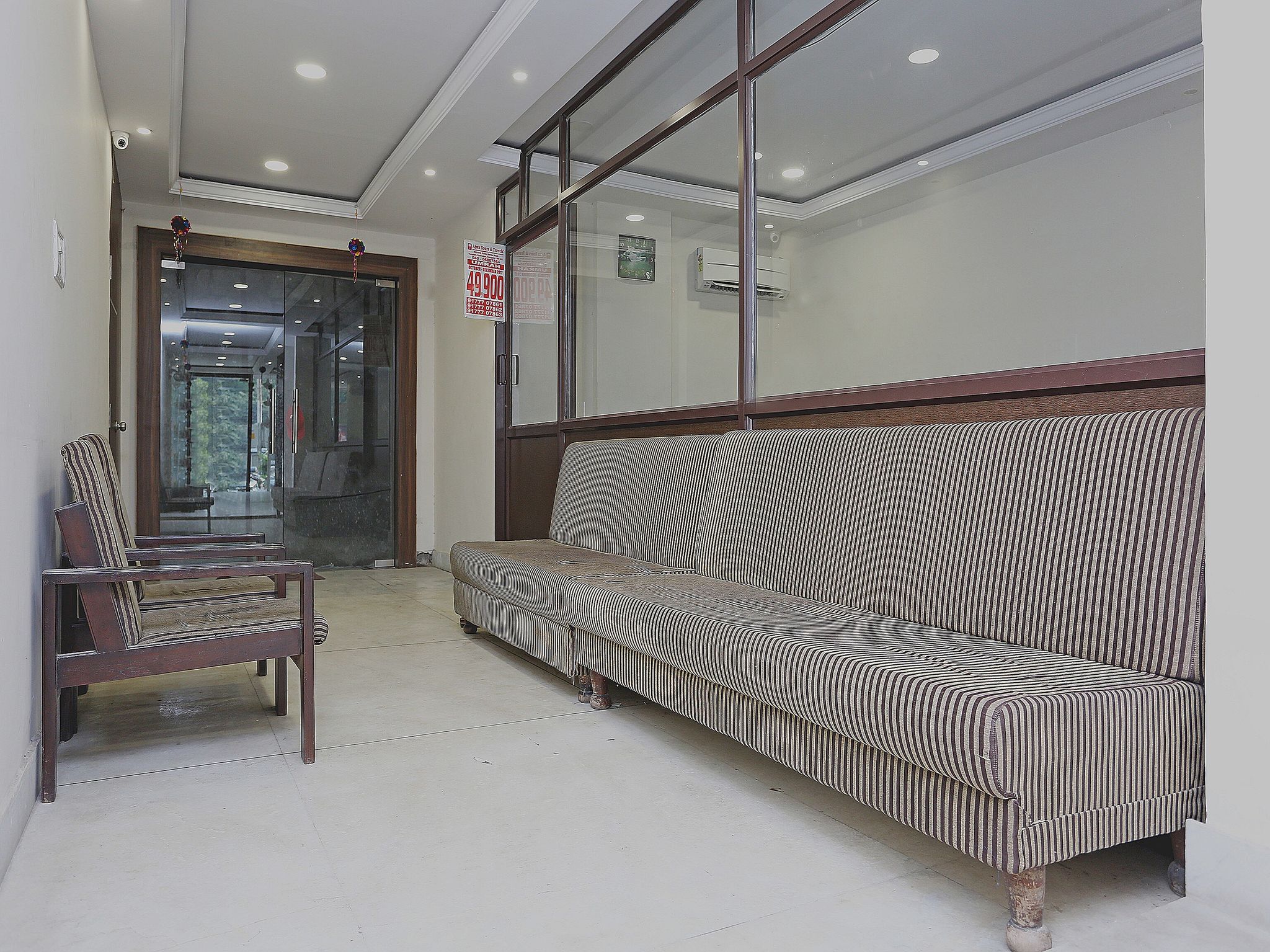 undefined Hotel O Srujana Stay Inn 3