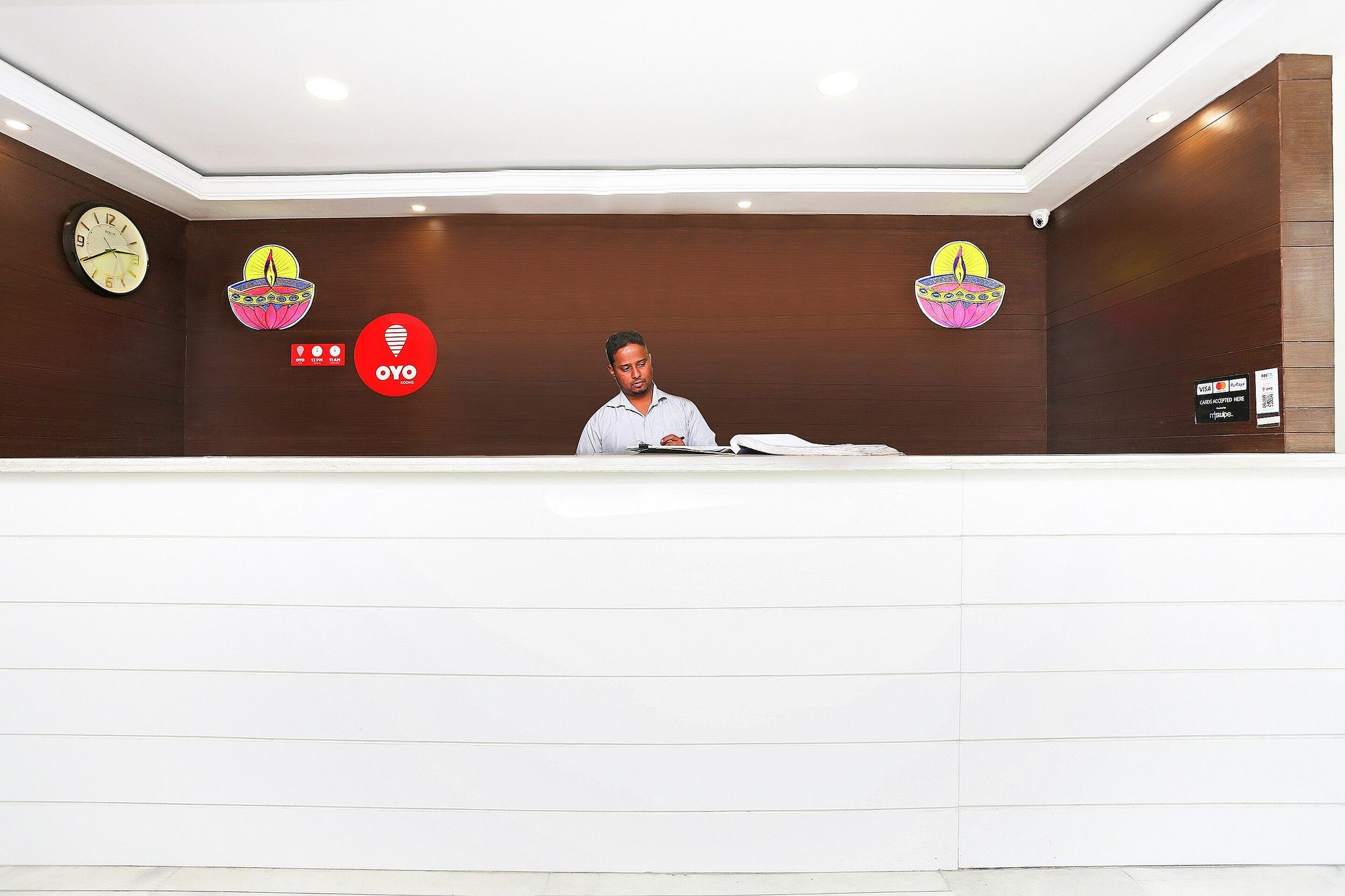 undefined Hotel O Srujana Stay Inn 2