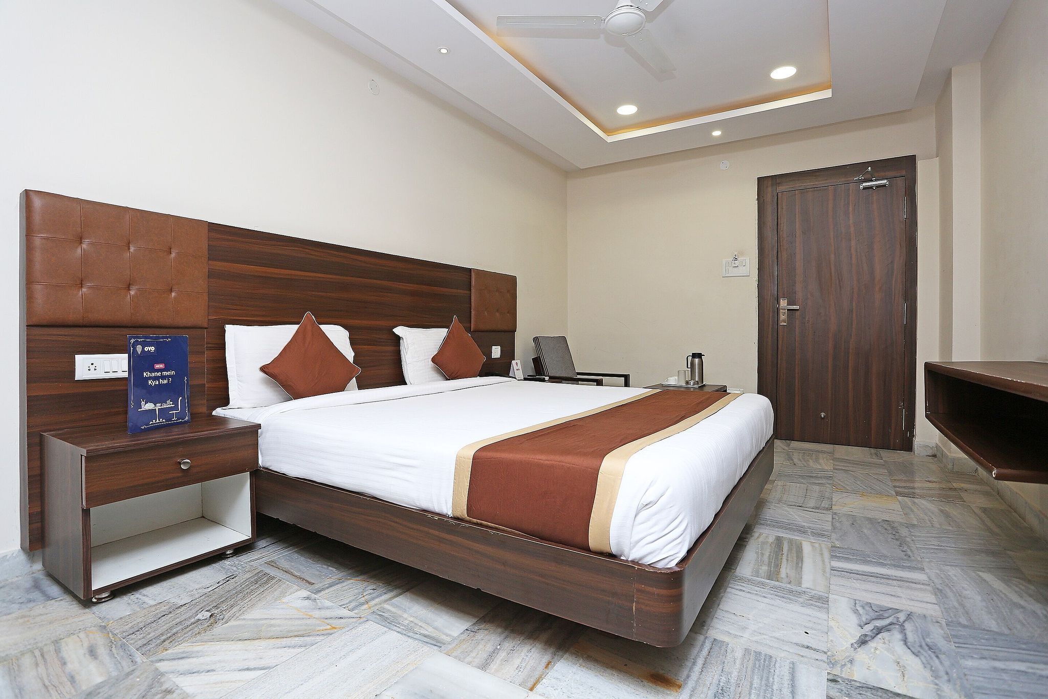 undefined Hotel O Srujana Stay Inn 5