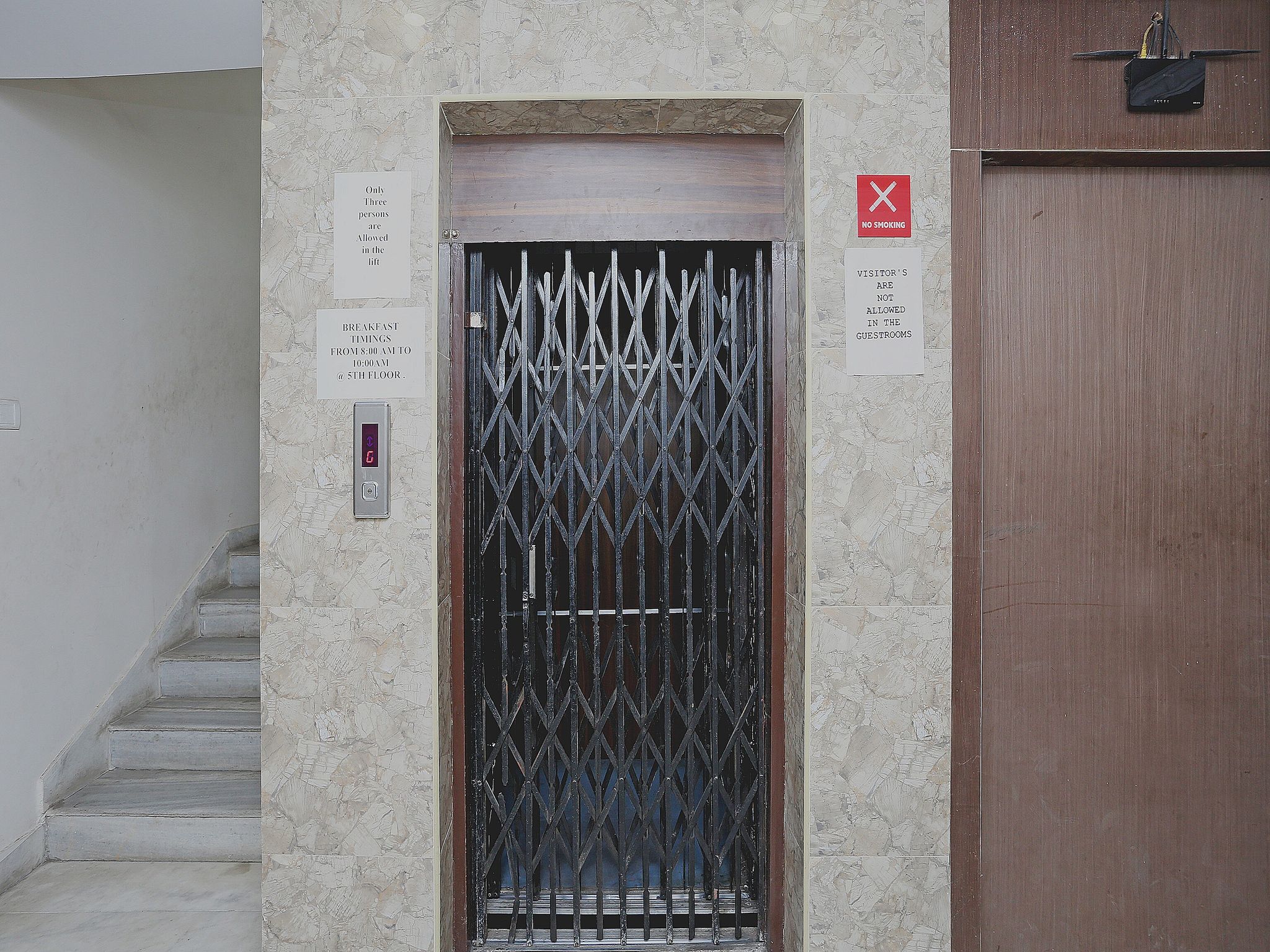 undefined Hotel O Srujana Stay Inn 4