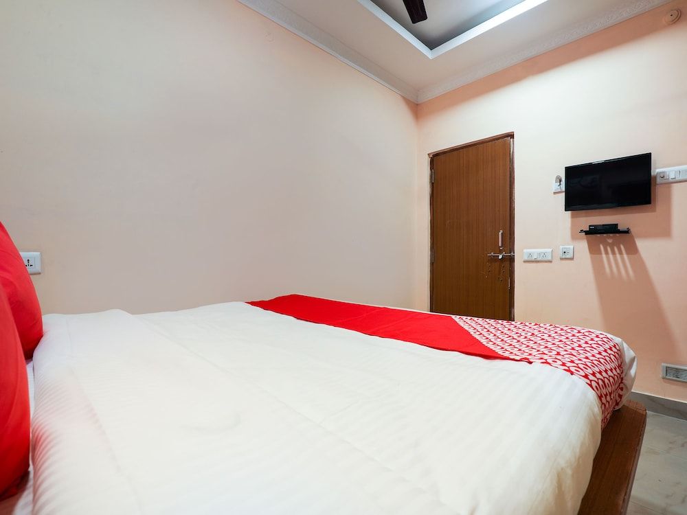 OYO 14116 Hotel Sri Venkata Balaji Residency Double or Twin Room 19